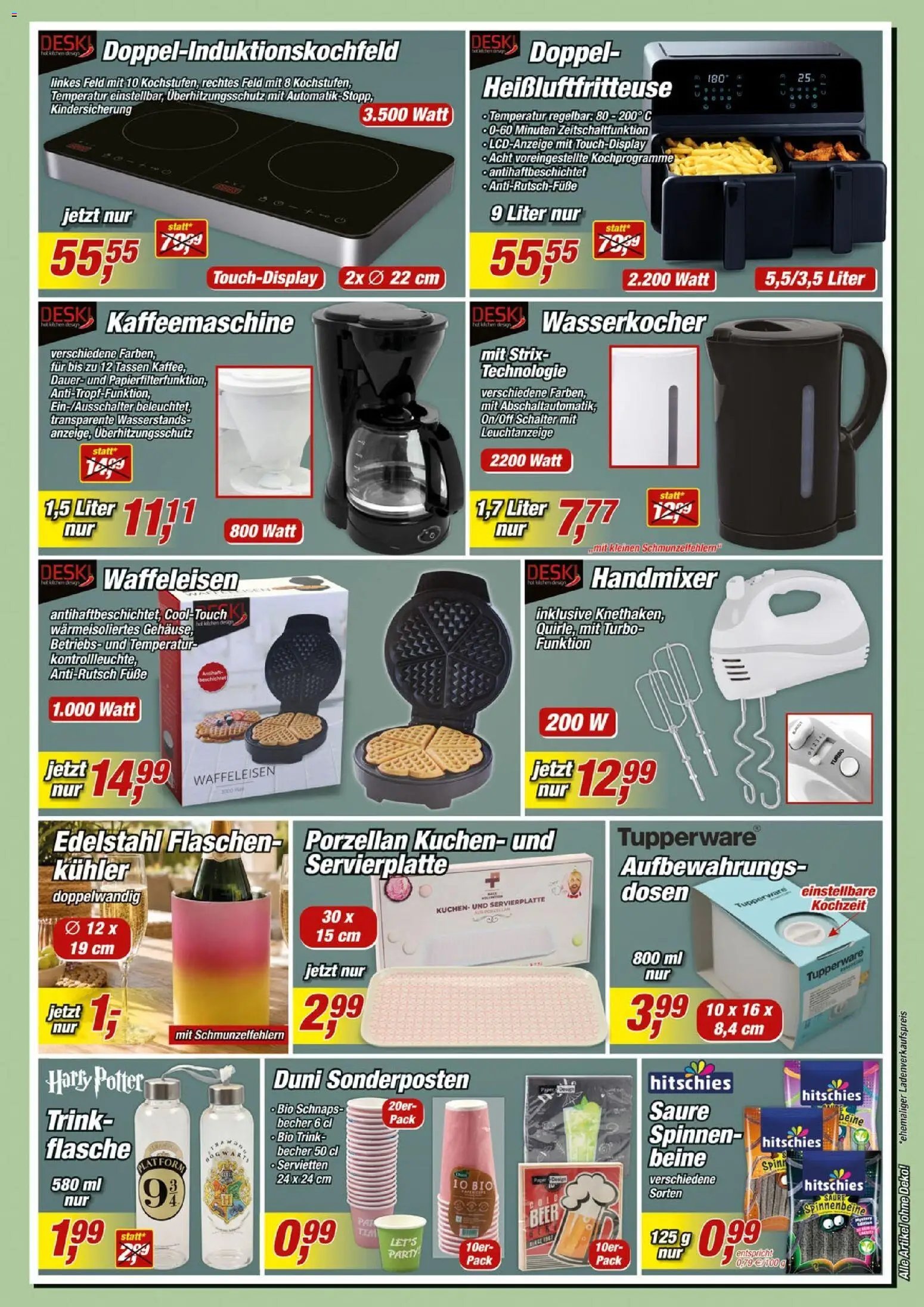 Posten Börse Prospekt