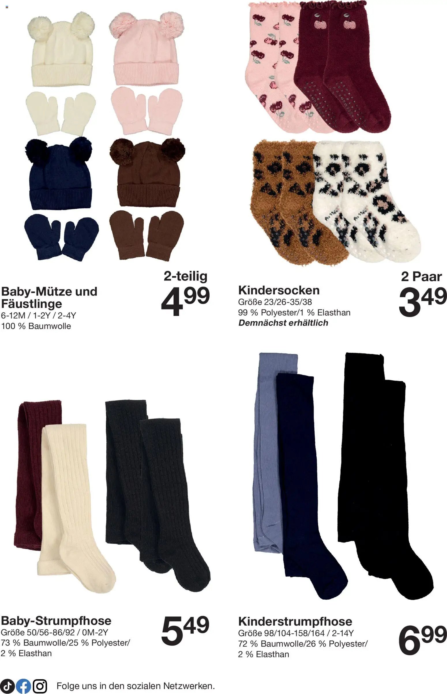 Zeeman Prospekt