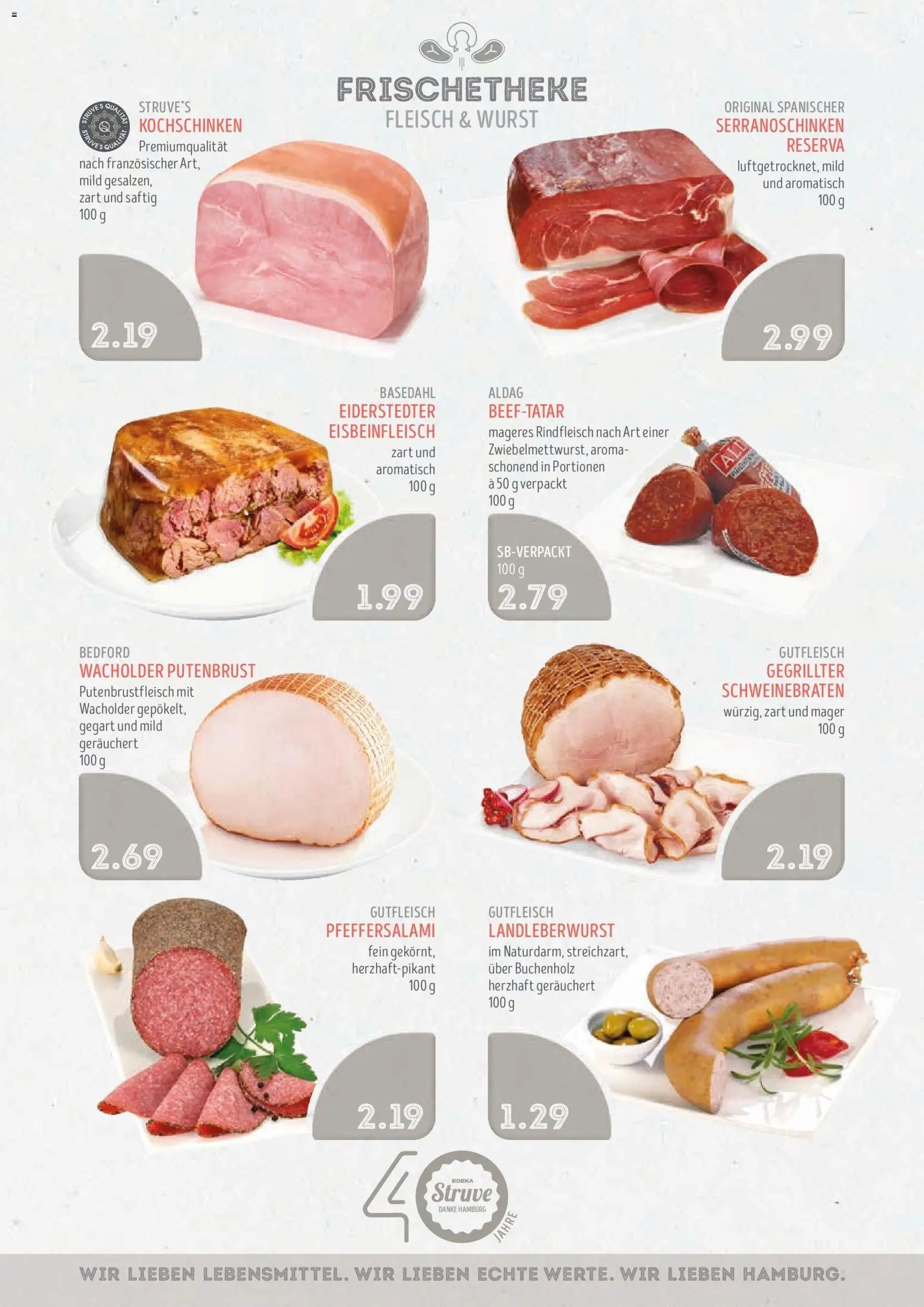 Edeka Struve Prospekt 	 (2026-04-27 - 2026-05-02)