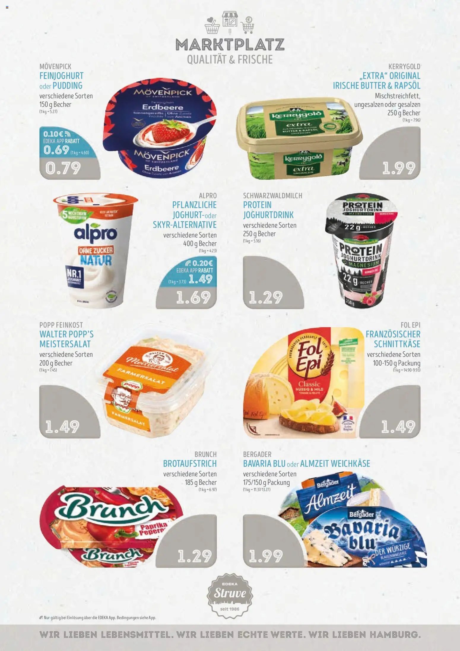 Edeka Struve Prospekt 	 (2026-04-27 - 2026-05-02)