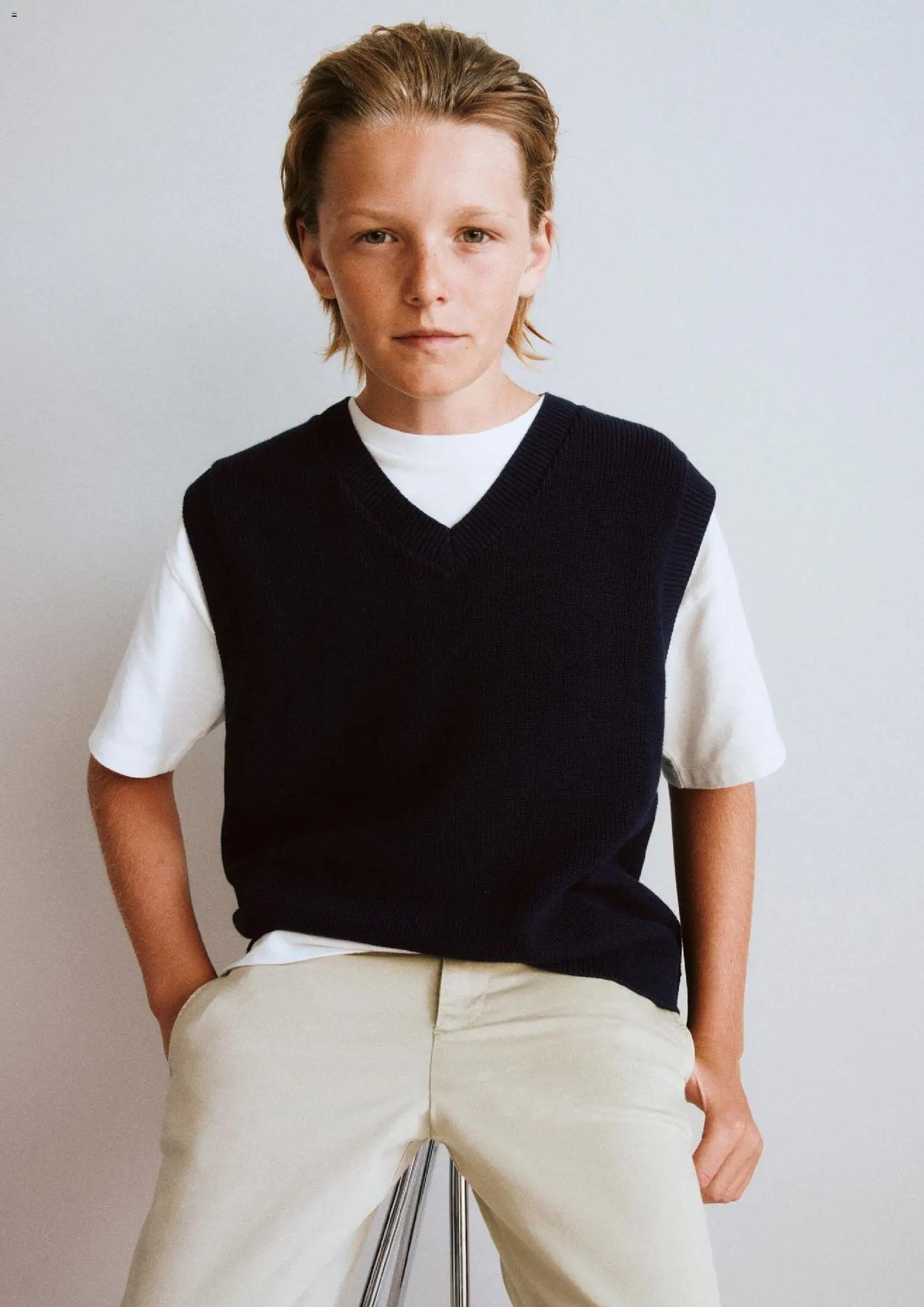 ZARA Boys
