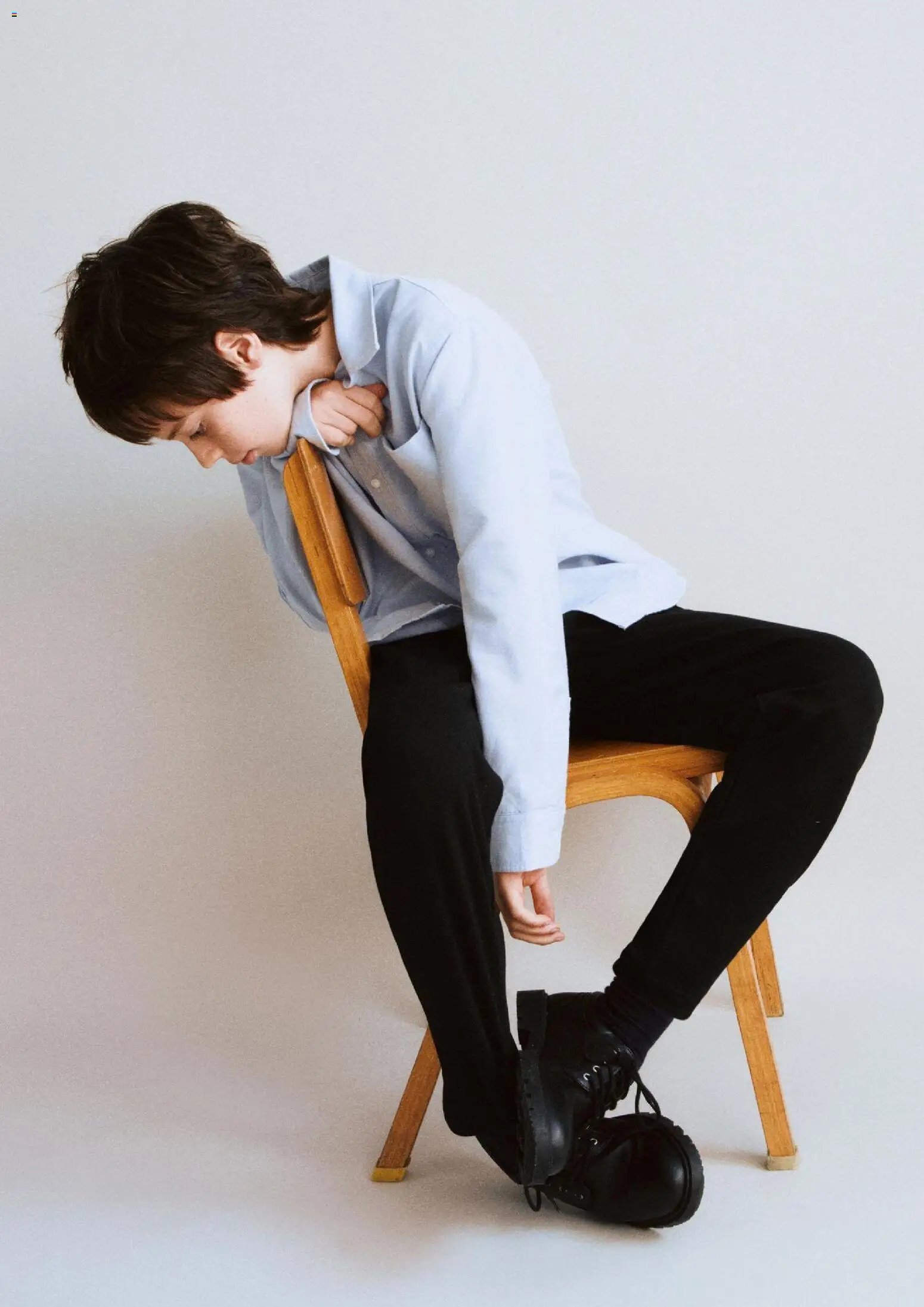 ZARA Boys
