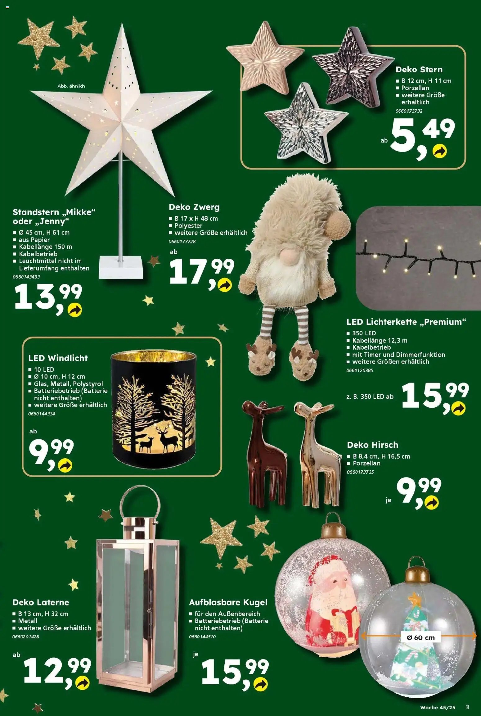 Globus Baumarkt prospekt Merzig	