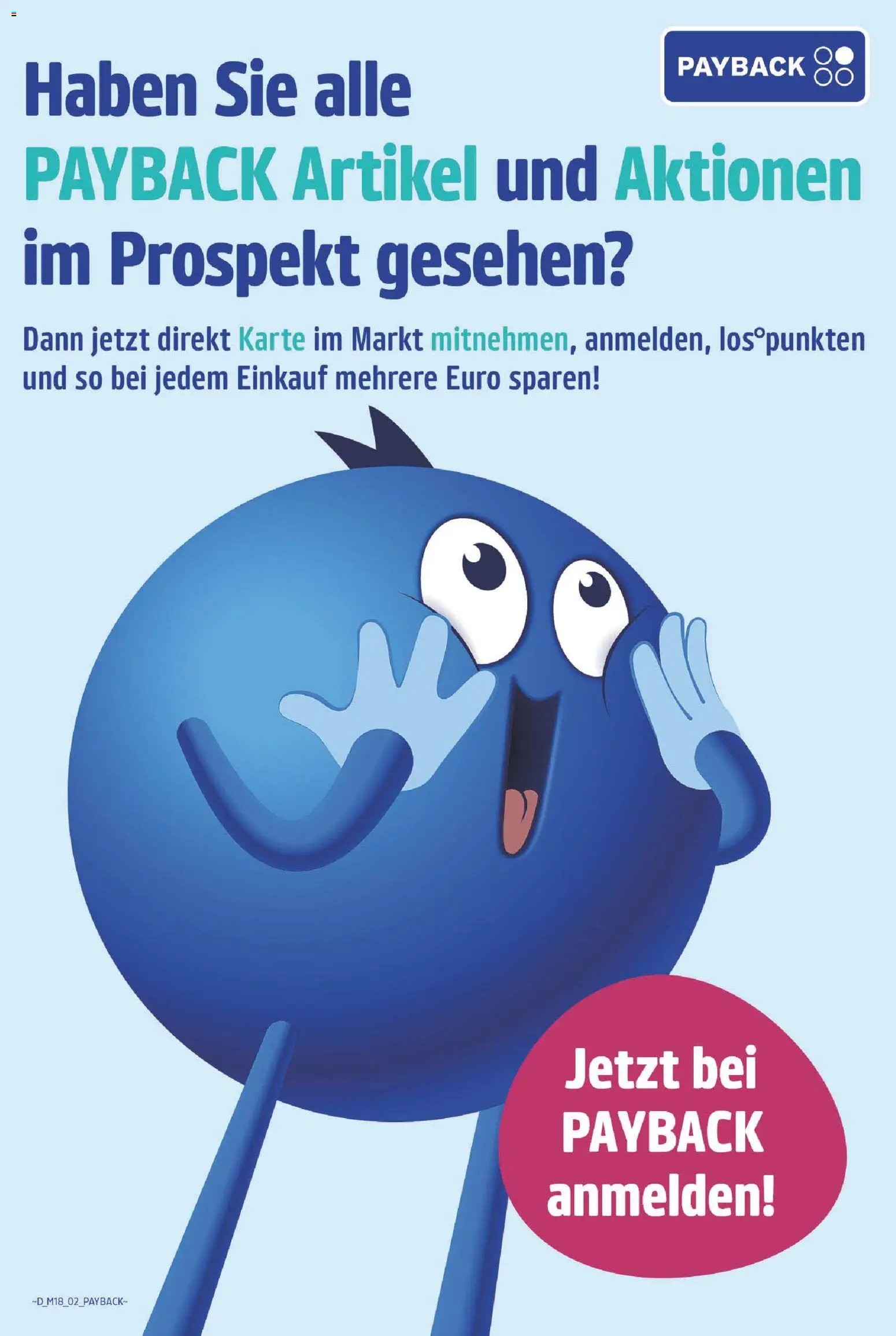 Marktkauf Prospekt 	