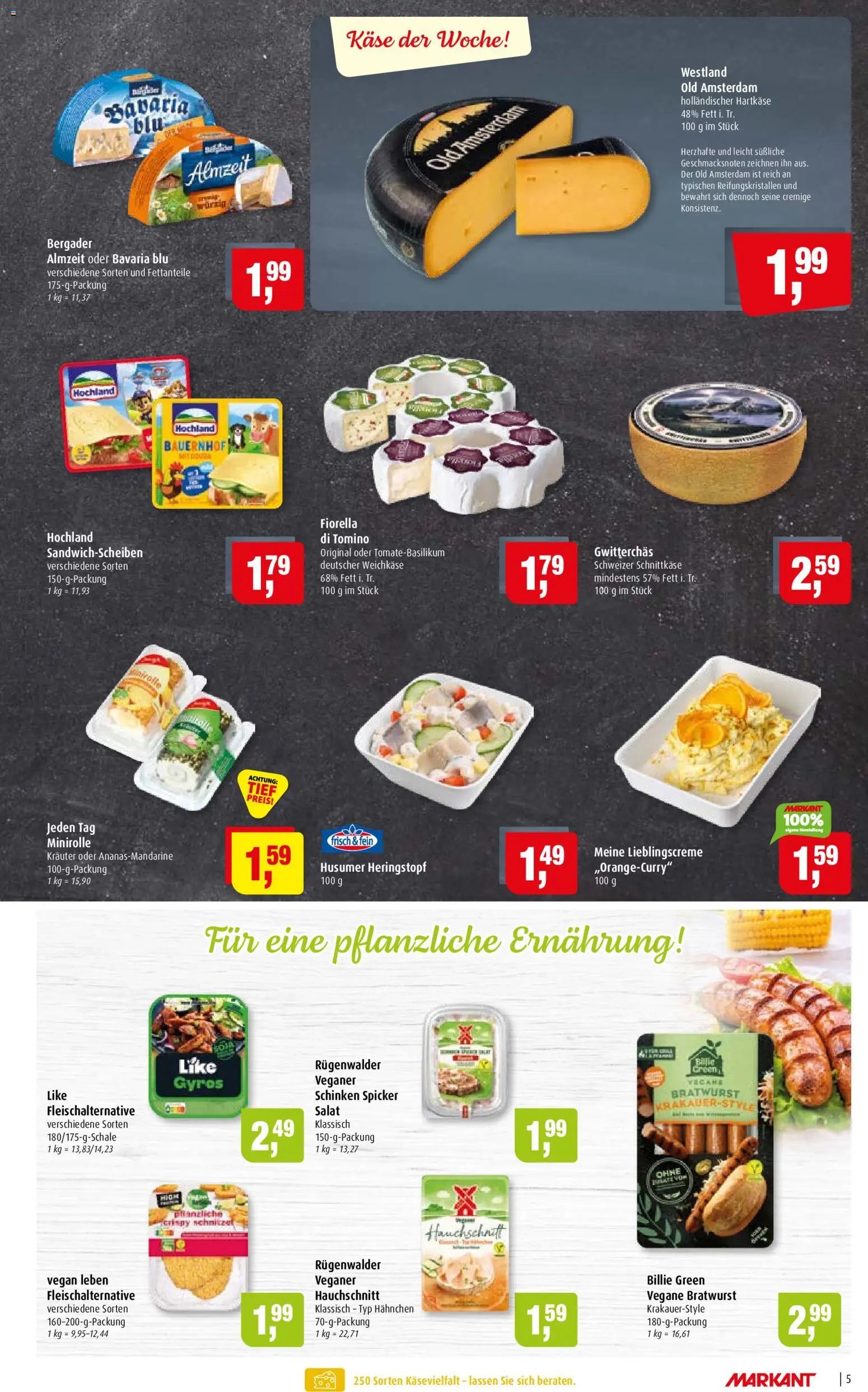 Markant Prospekt