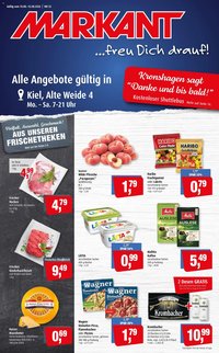 Markant Prospekt