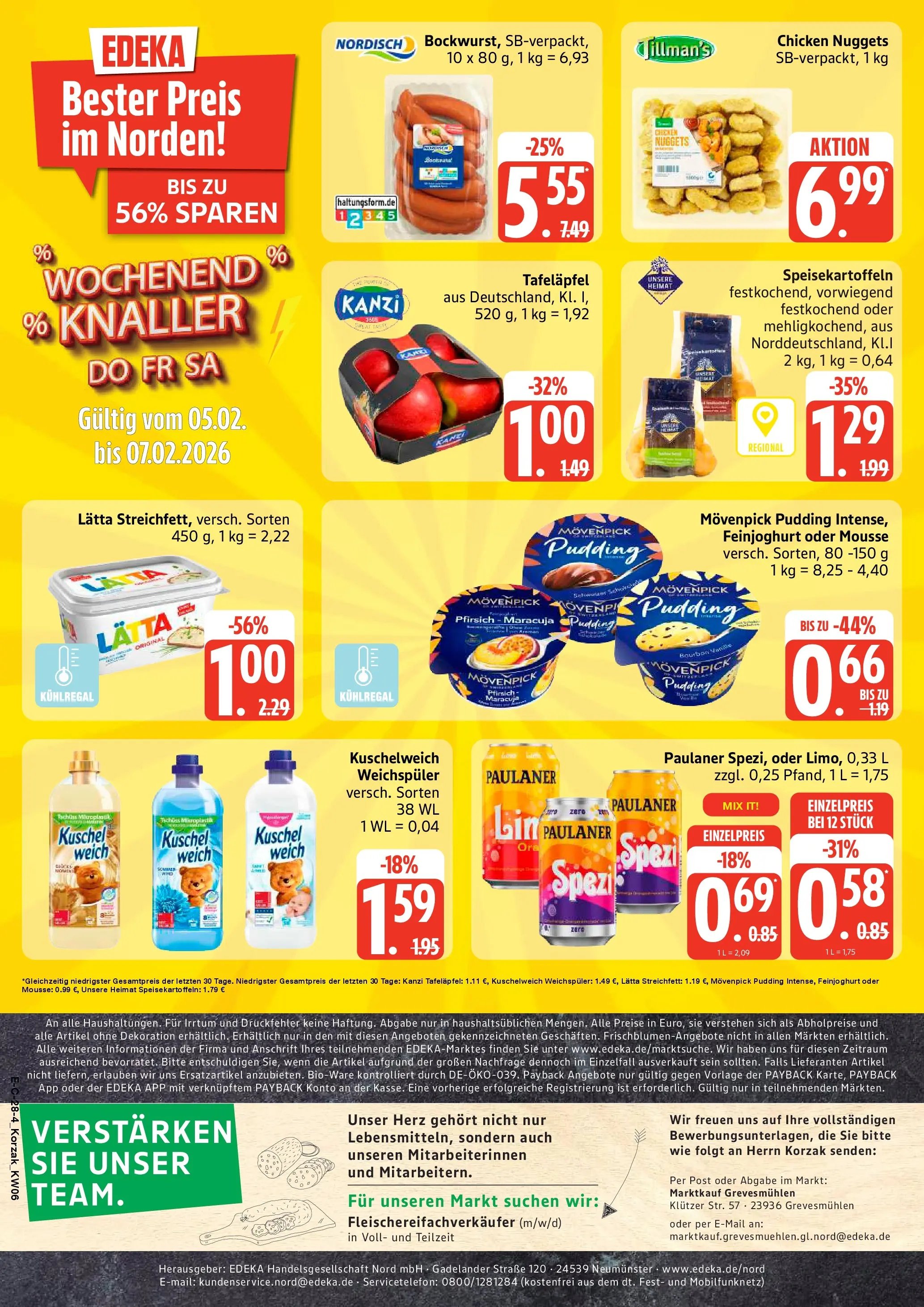 Marktkauf - Marktkauf: Wochenangebote