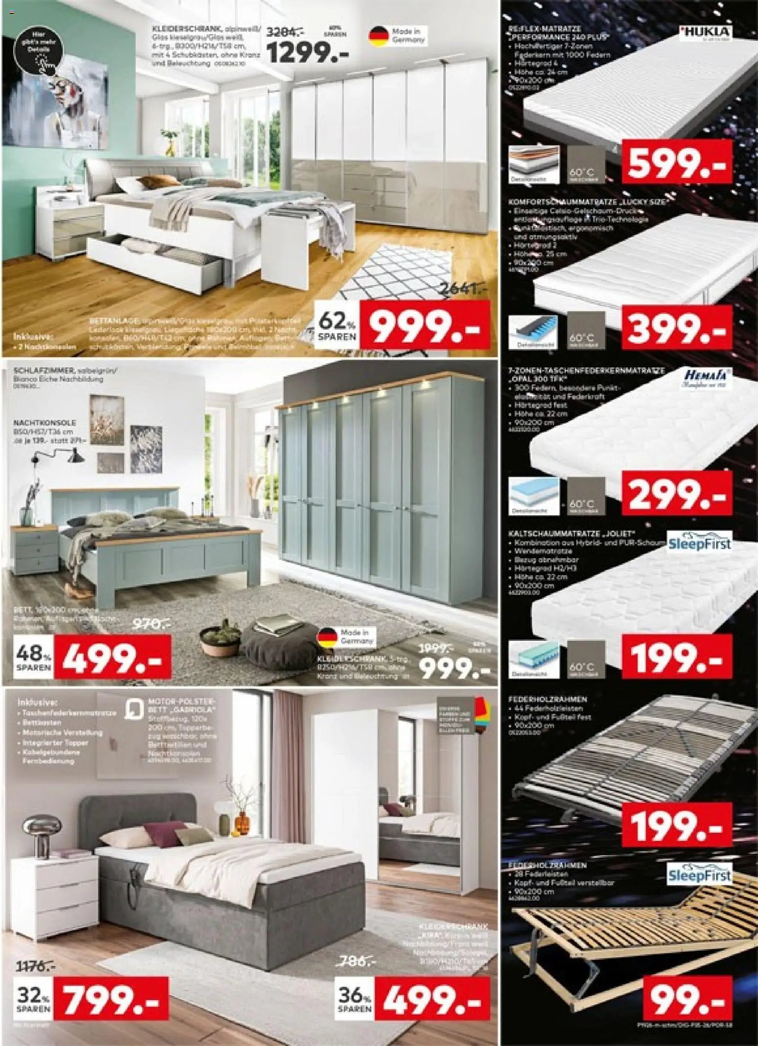 Porta! Aktueller Prospekt
