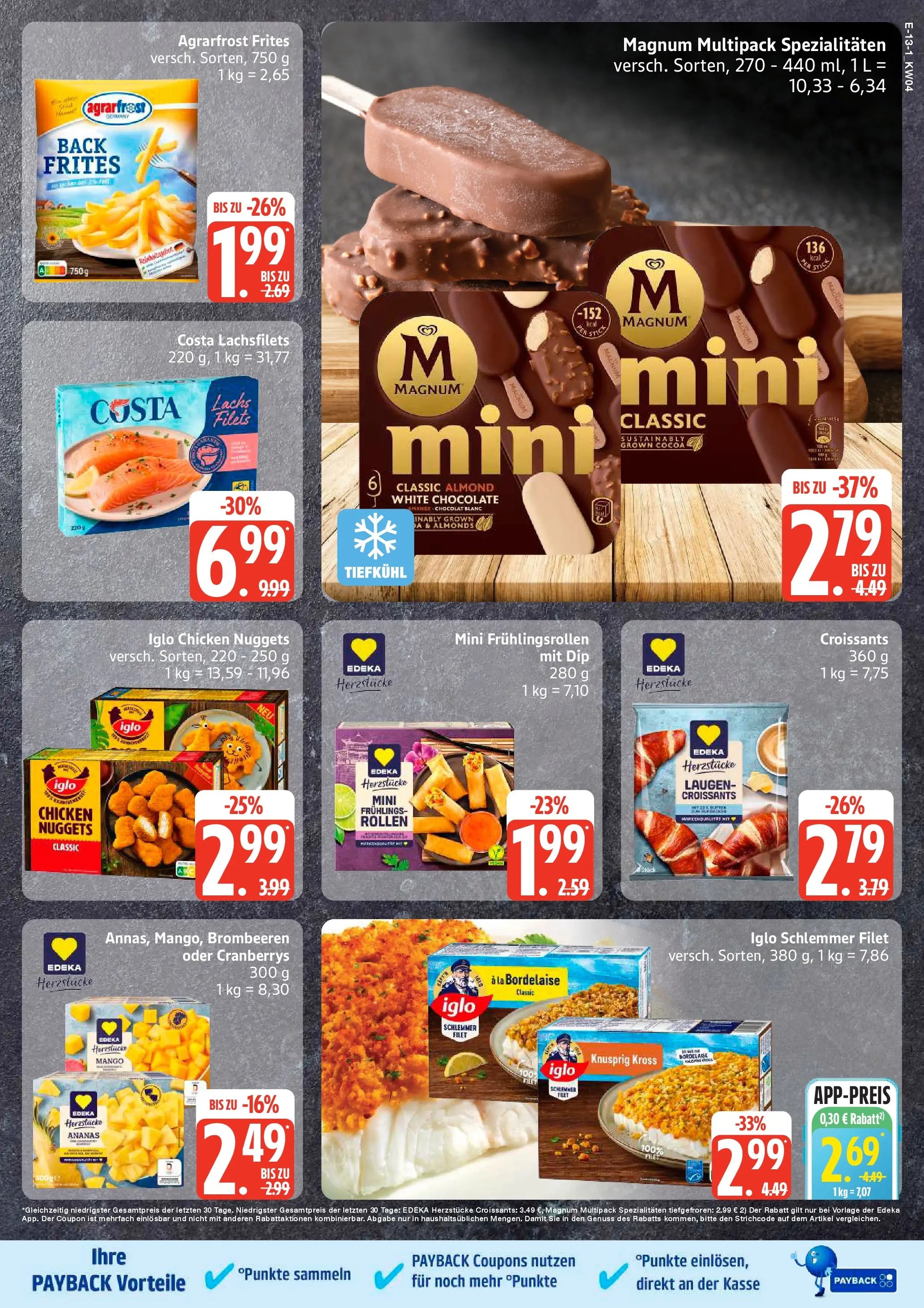 Marktkauf - Marktkauf: Wochenangebote