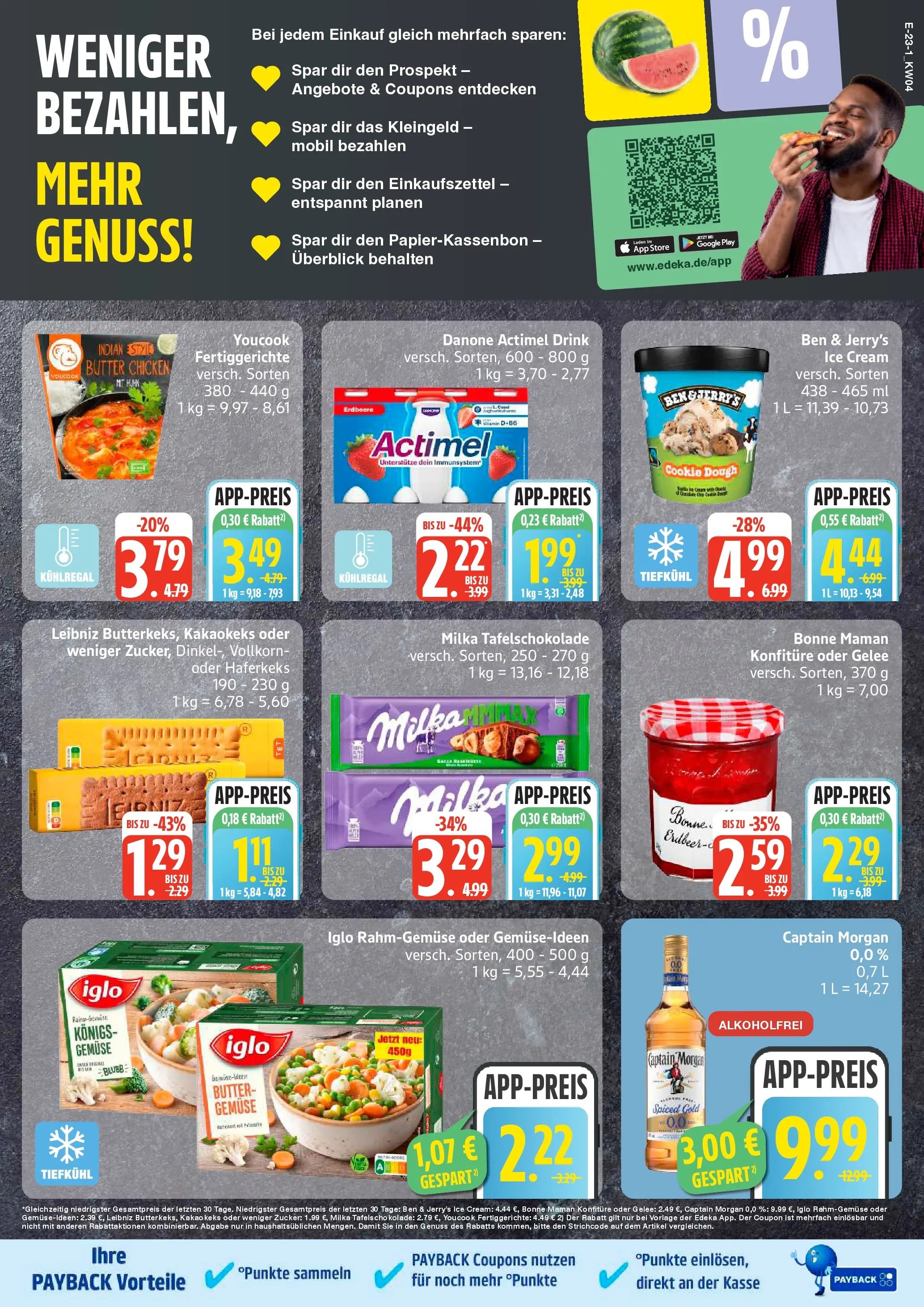 Marktkauf - Marktkauf: Wochenangebote