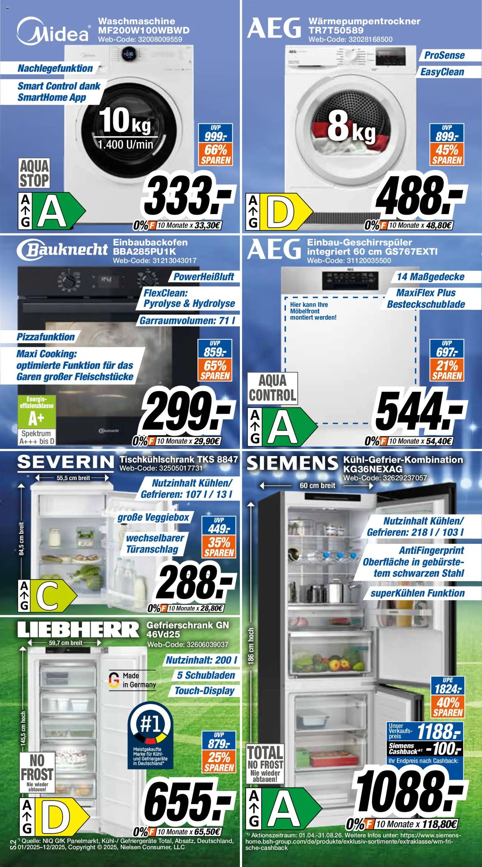 Expert Prospekt Giessen