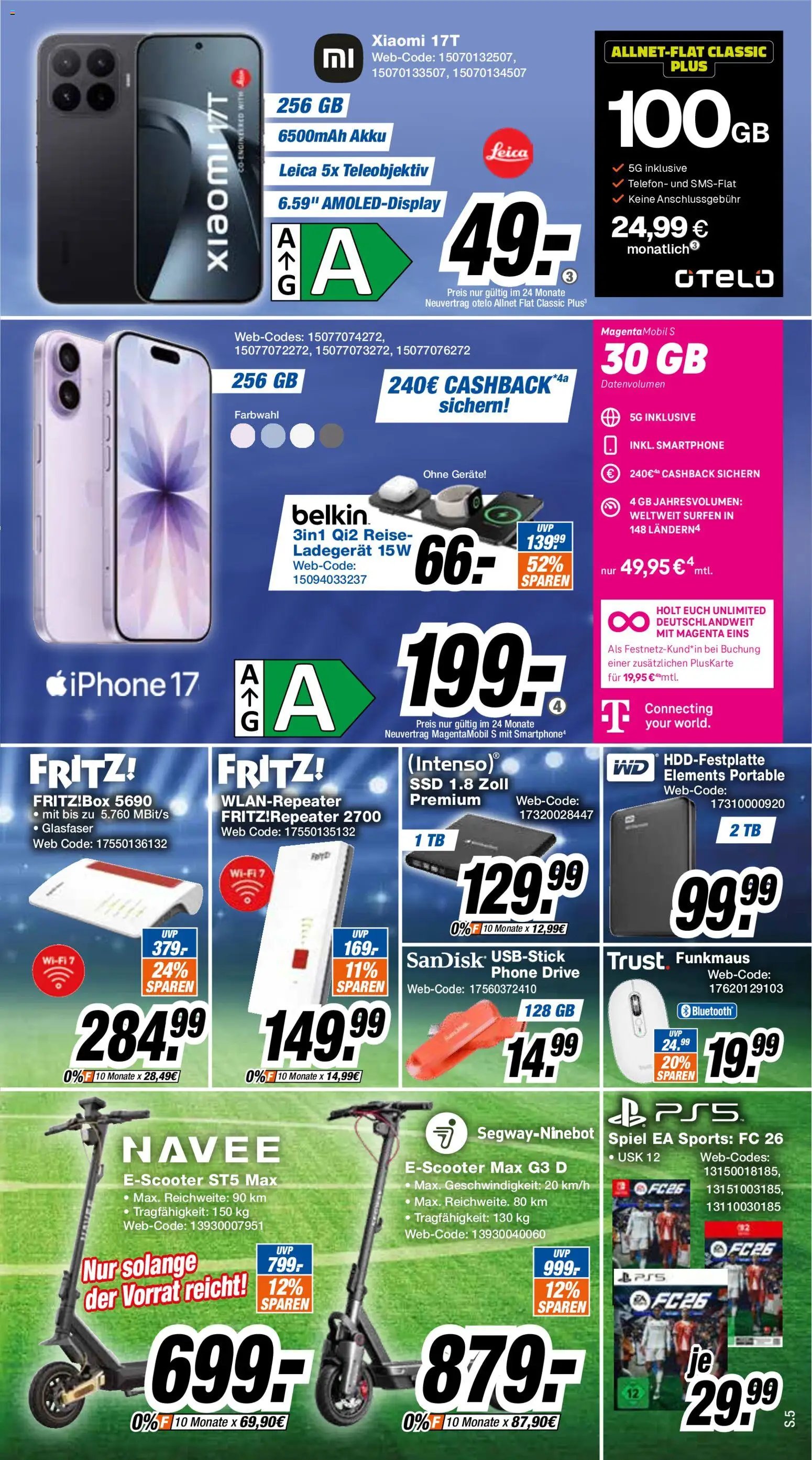 Expert Prospekt Giessen