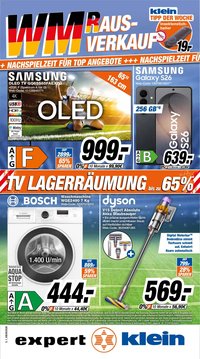 Expert Prospekt Giessen