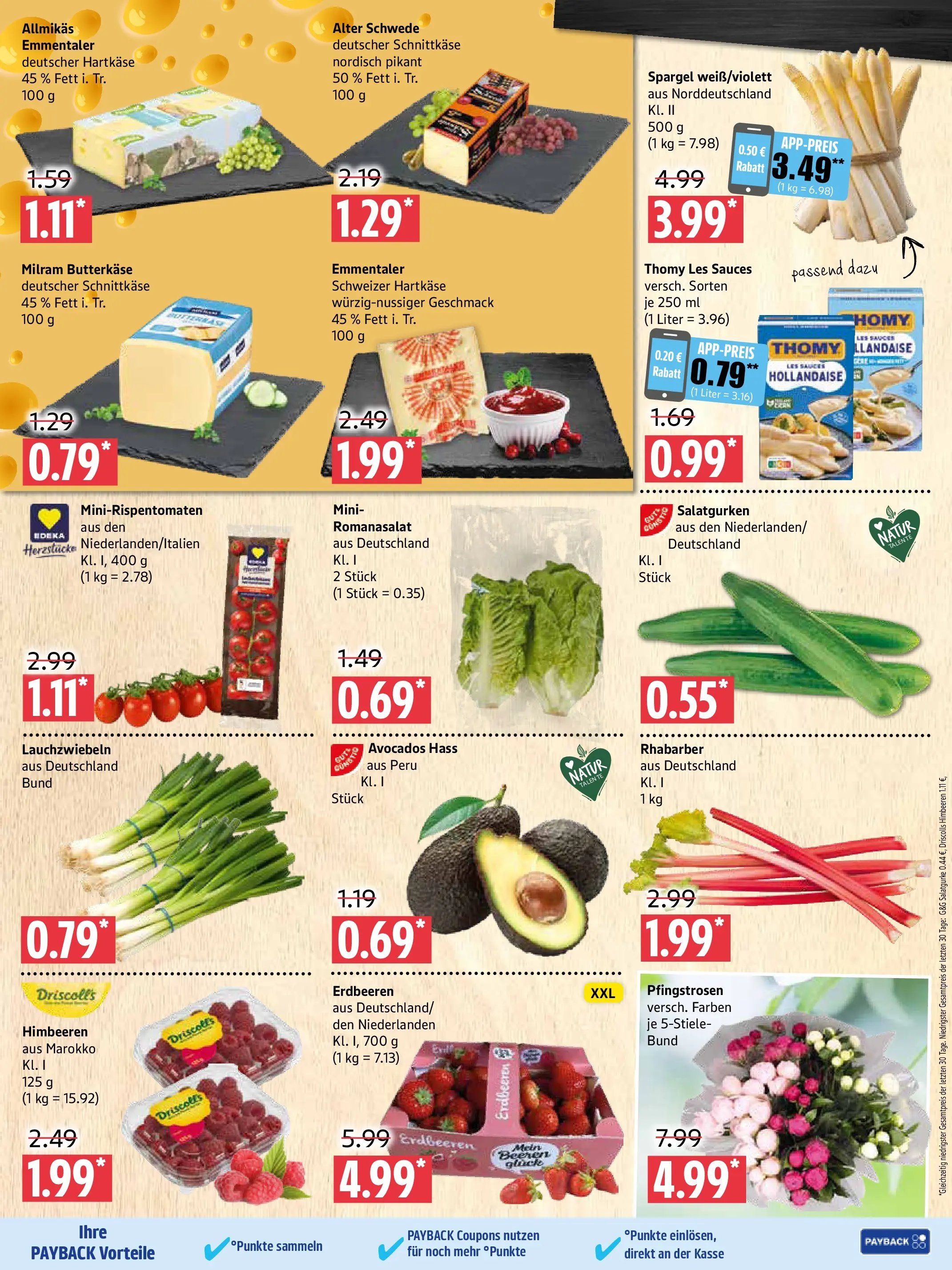 Marktkauf Prospekt Prenzlau