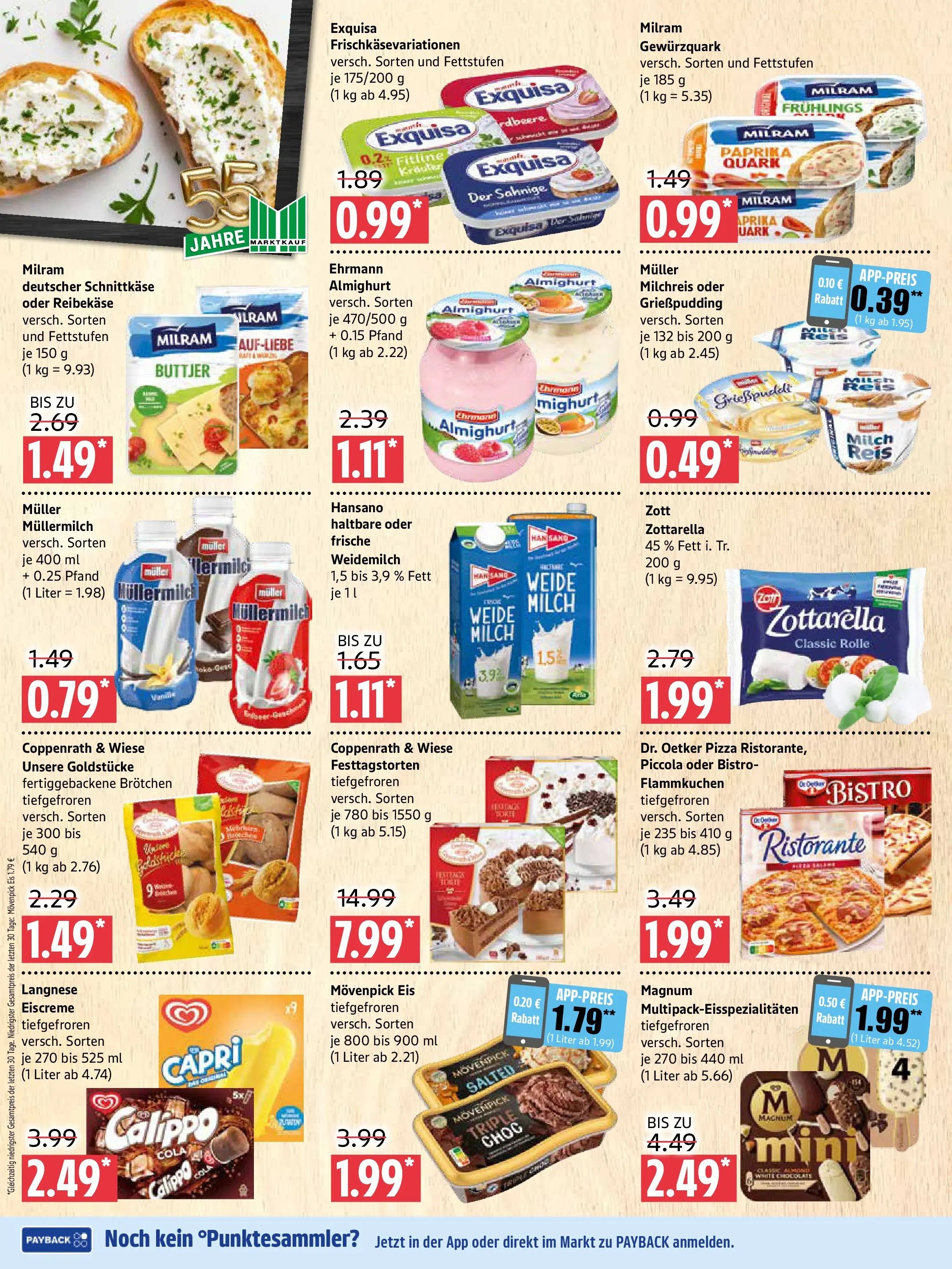 Marktkauf Prospekt Prenzlau