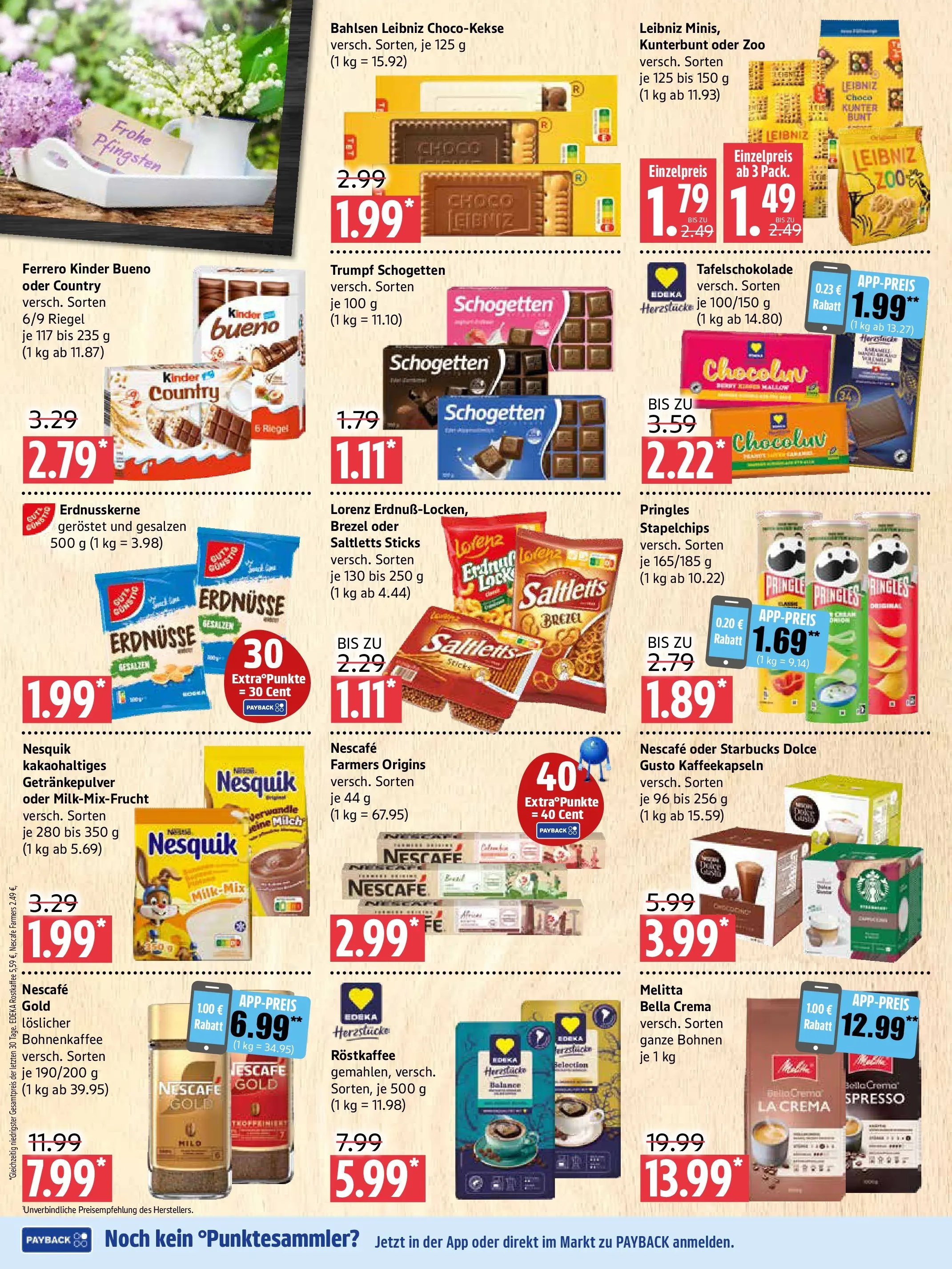 Marktkauf Prospekt Prenzlau