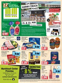 Marktkauf Prospekt Prenzlau
