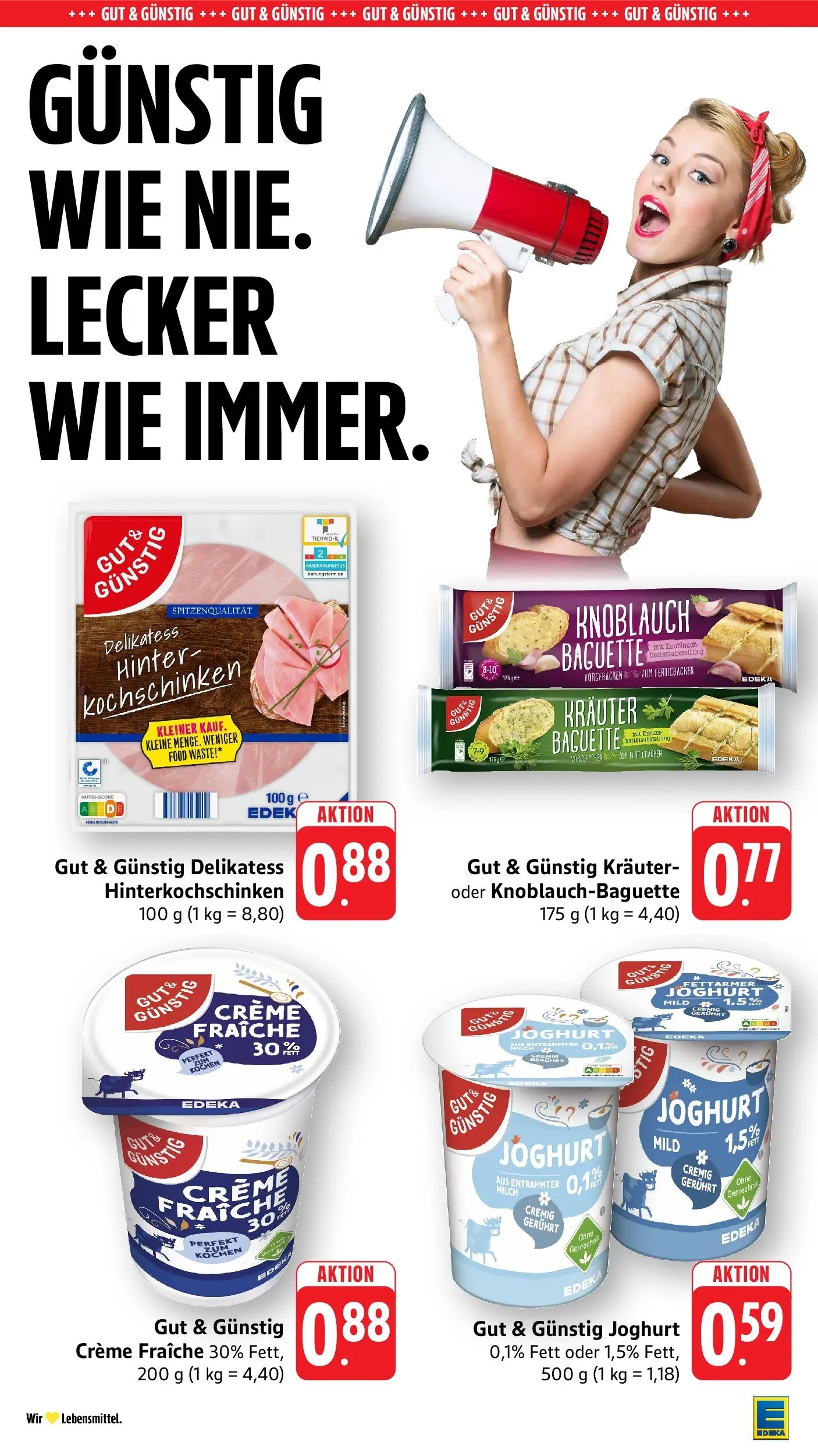 E center Prospekt Trier (2026-05-26 - 2026-05-30)