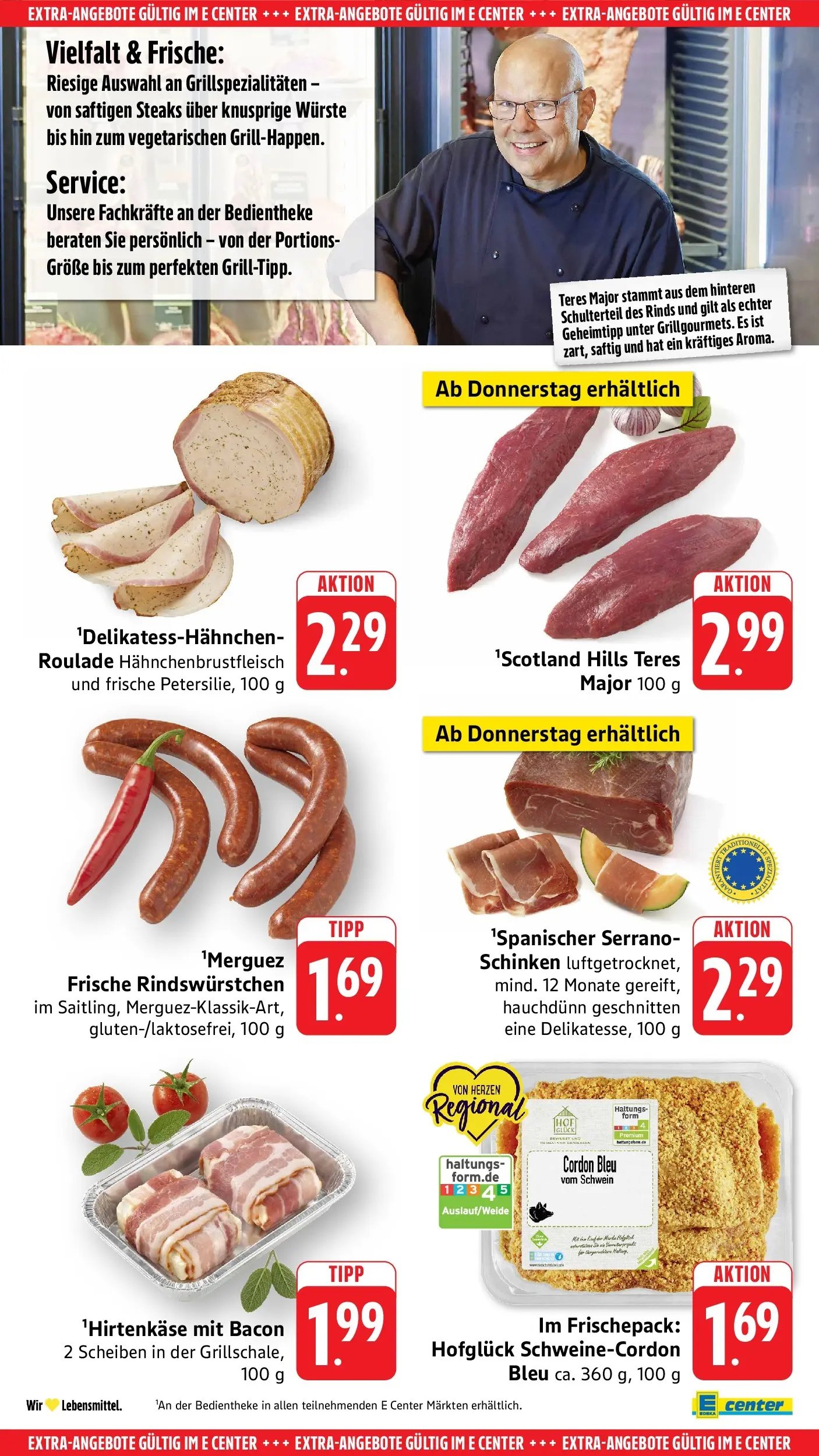 E center Prospekt Trier (2026-05-26 - 2026-05-30)