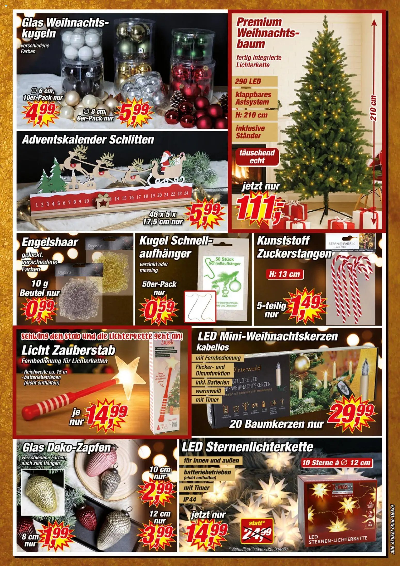 Posten Börse Prospekt (2025-11-29 - 2025-12-06)