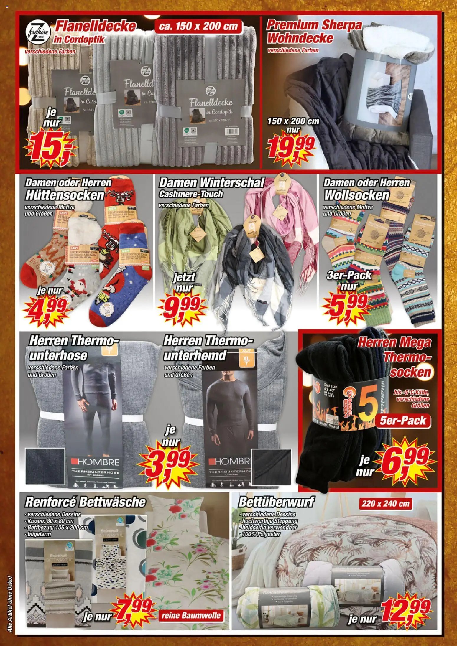 Posten Börse Prospekt (2025-11-29 - 2025-12-06)