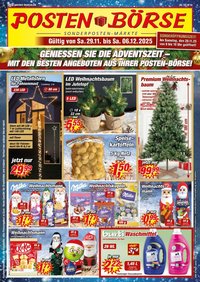 Posten Börse Prospekt (2025-11-29 - 2025-12-06)