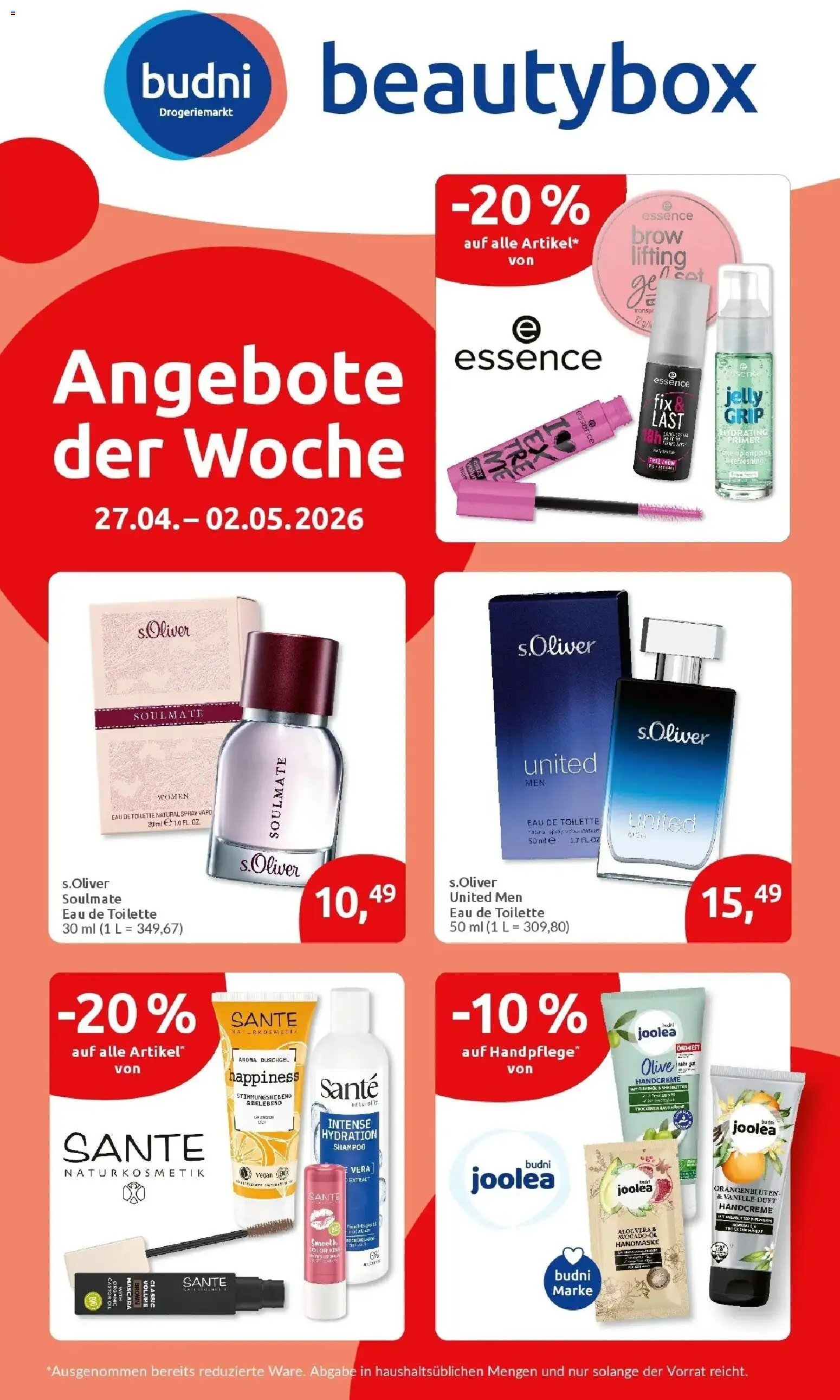 Angebote