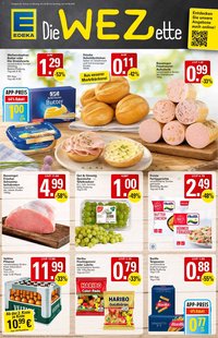 WEZ Prospekt
