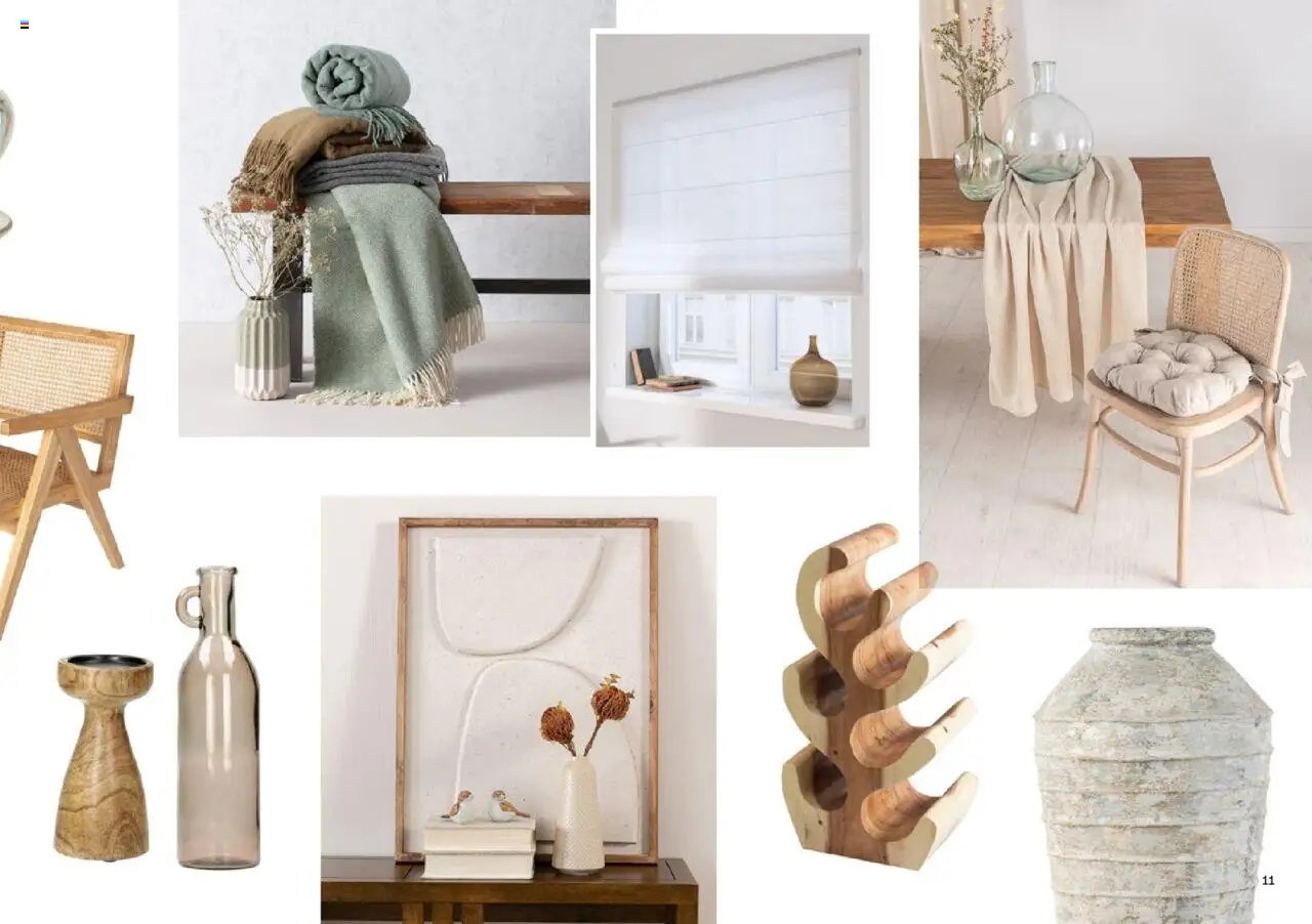 Dekoria - Produktkatalog