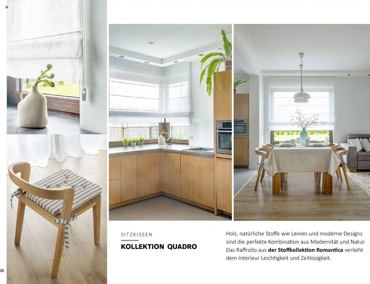 Dekoria - Produktkatalog