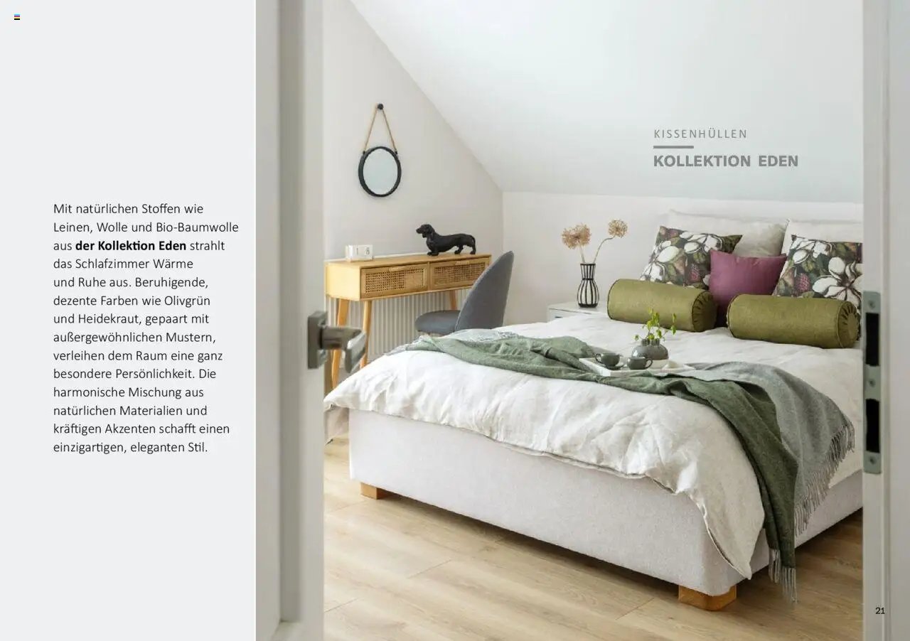 Dekoria - Produktkatalog