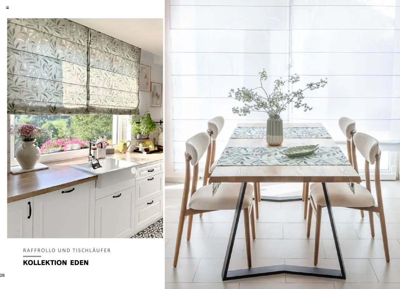 Dekoria - Produktkatalog