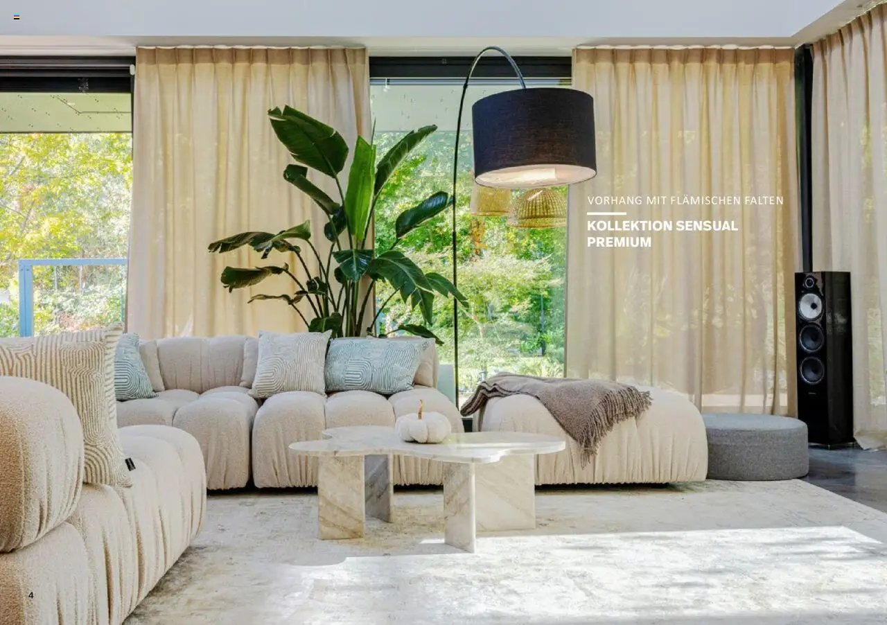 Dekoria - Produktkatalog