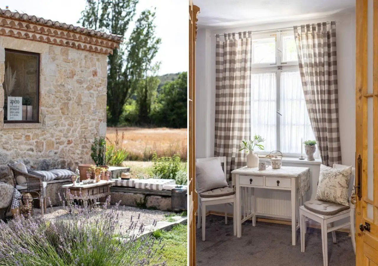 Dekoria - Produktkatalog