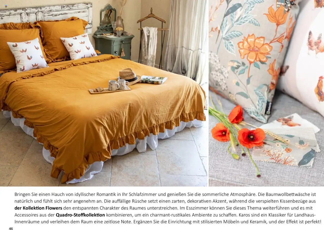 Dekoria - Produktkatalog