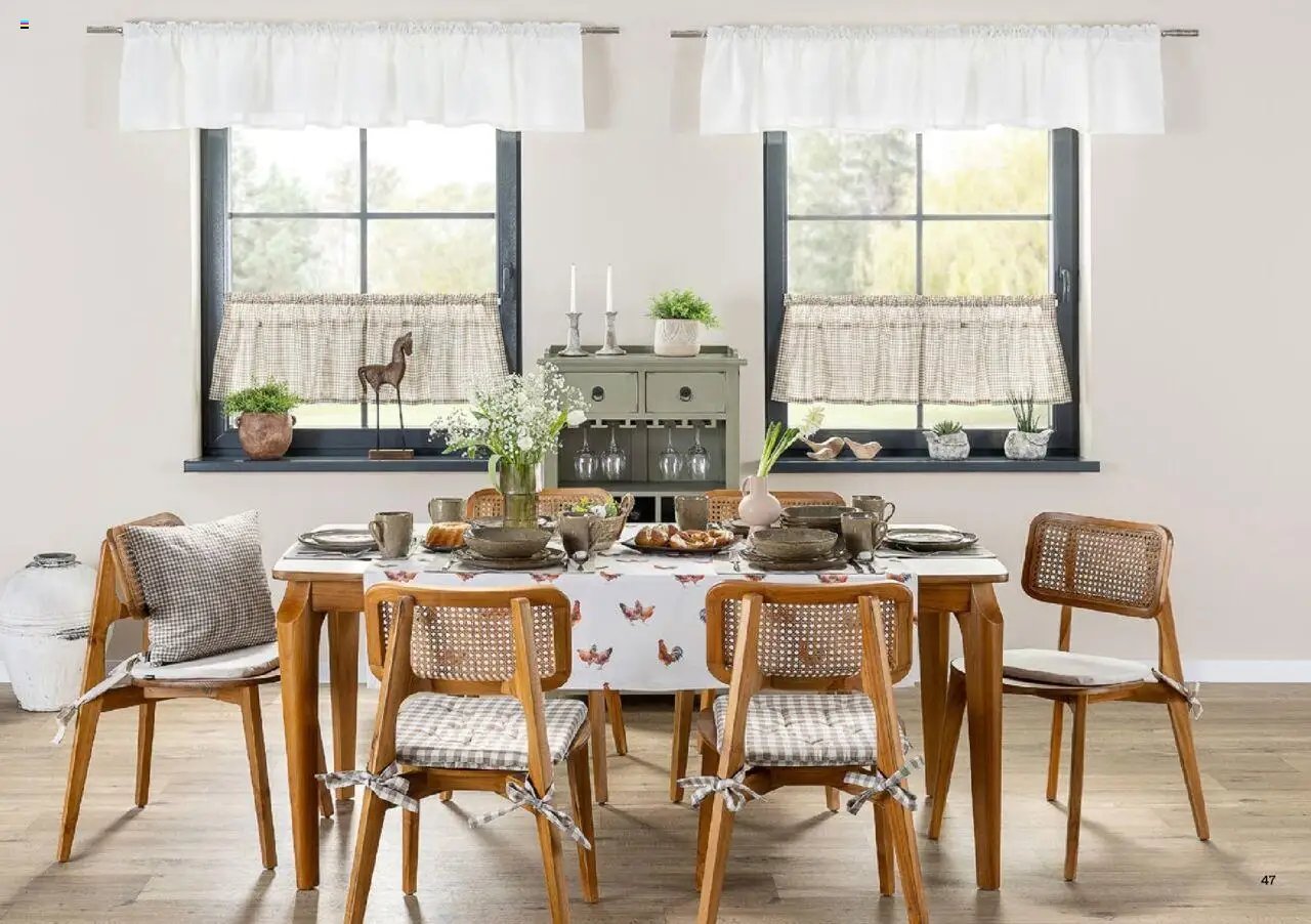 Dekoria - Produktkatalog