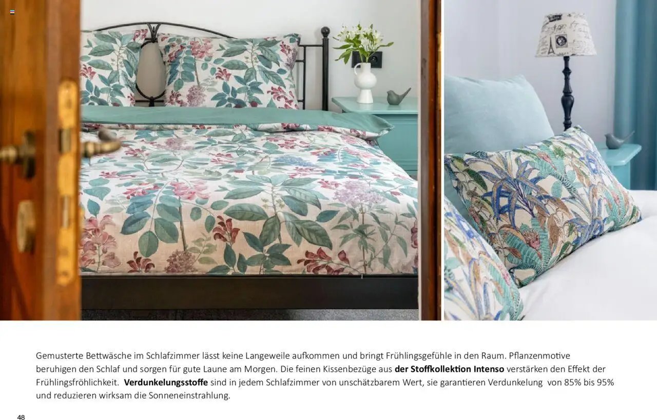 Dekoria - Produktkatalog