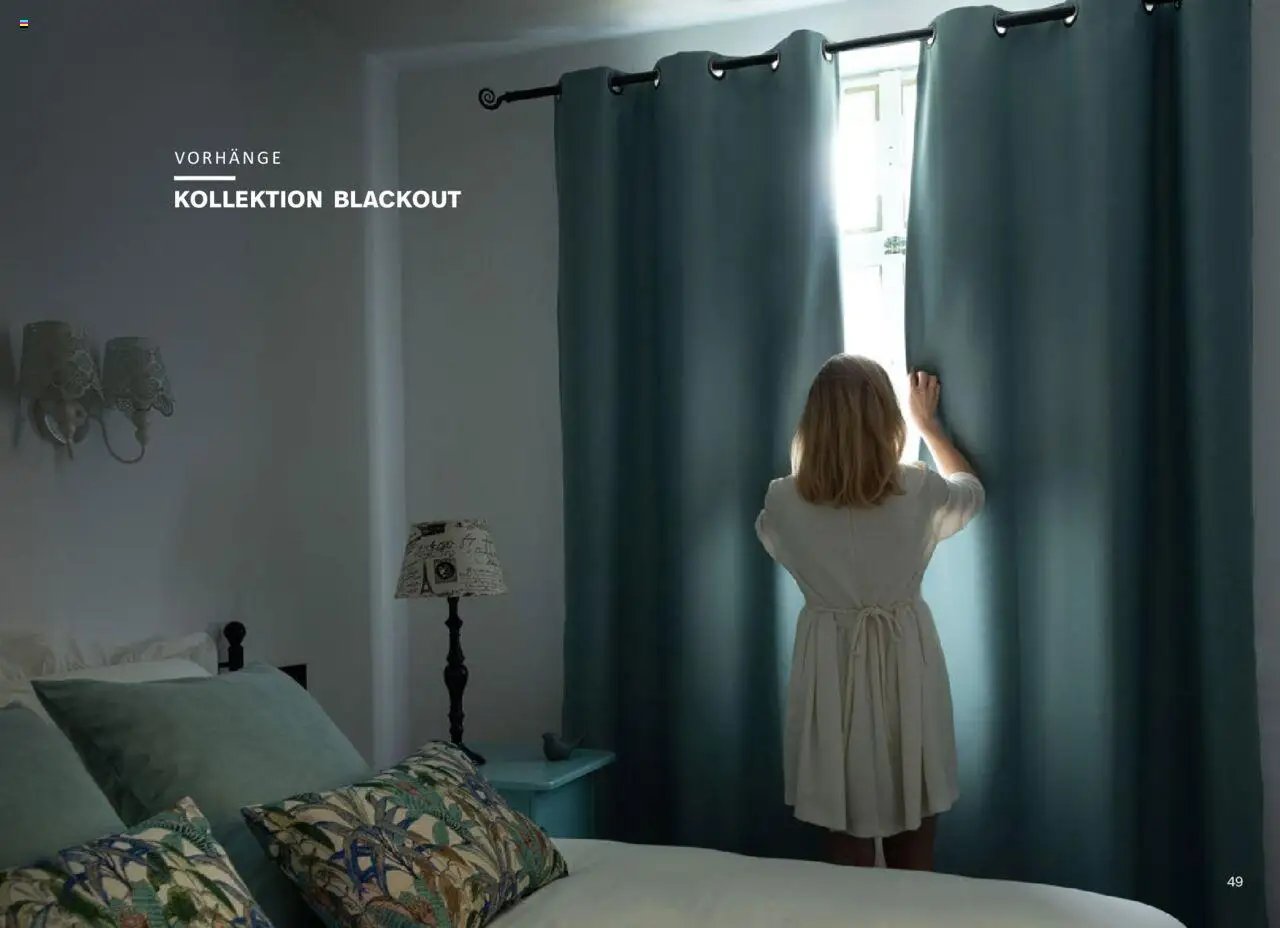 Dekoria - Produktkatalog