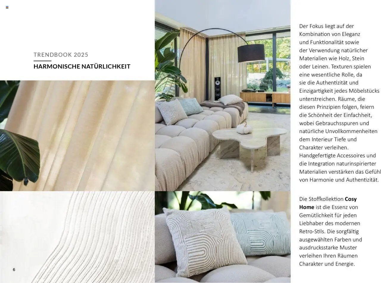 Dekoria - Produktkatalog