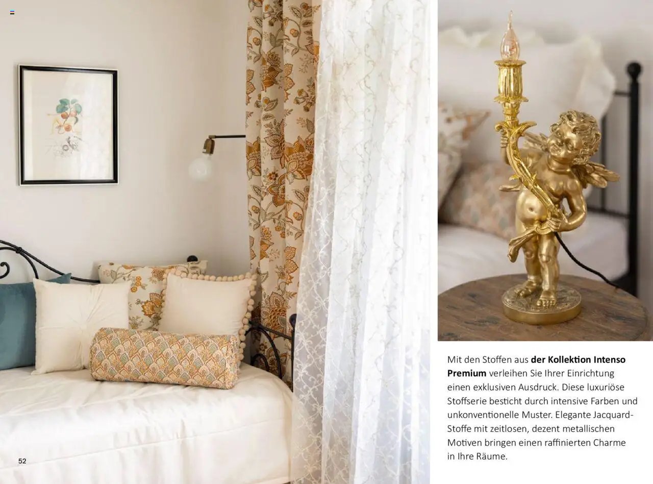 Dekoria - Produktkatalog