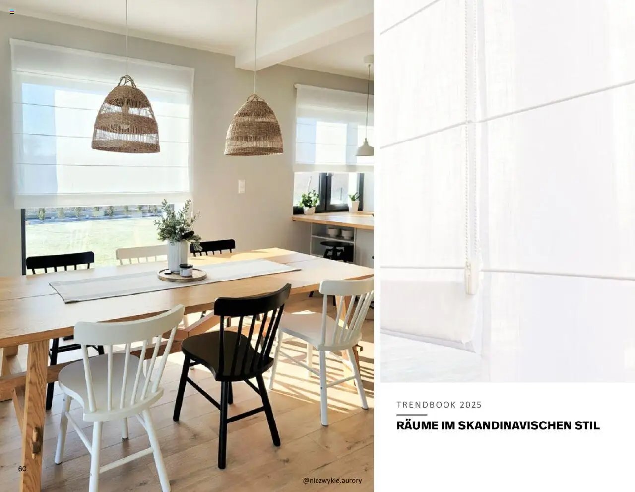 Dekoria - Produktkatalog