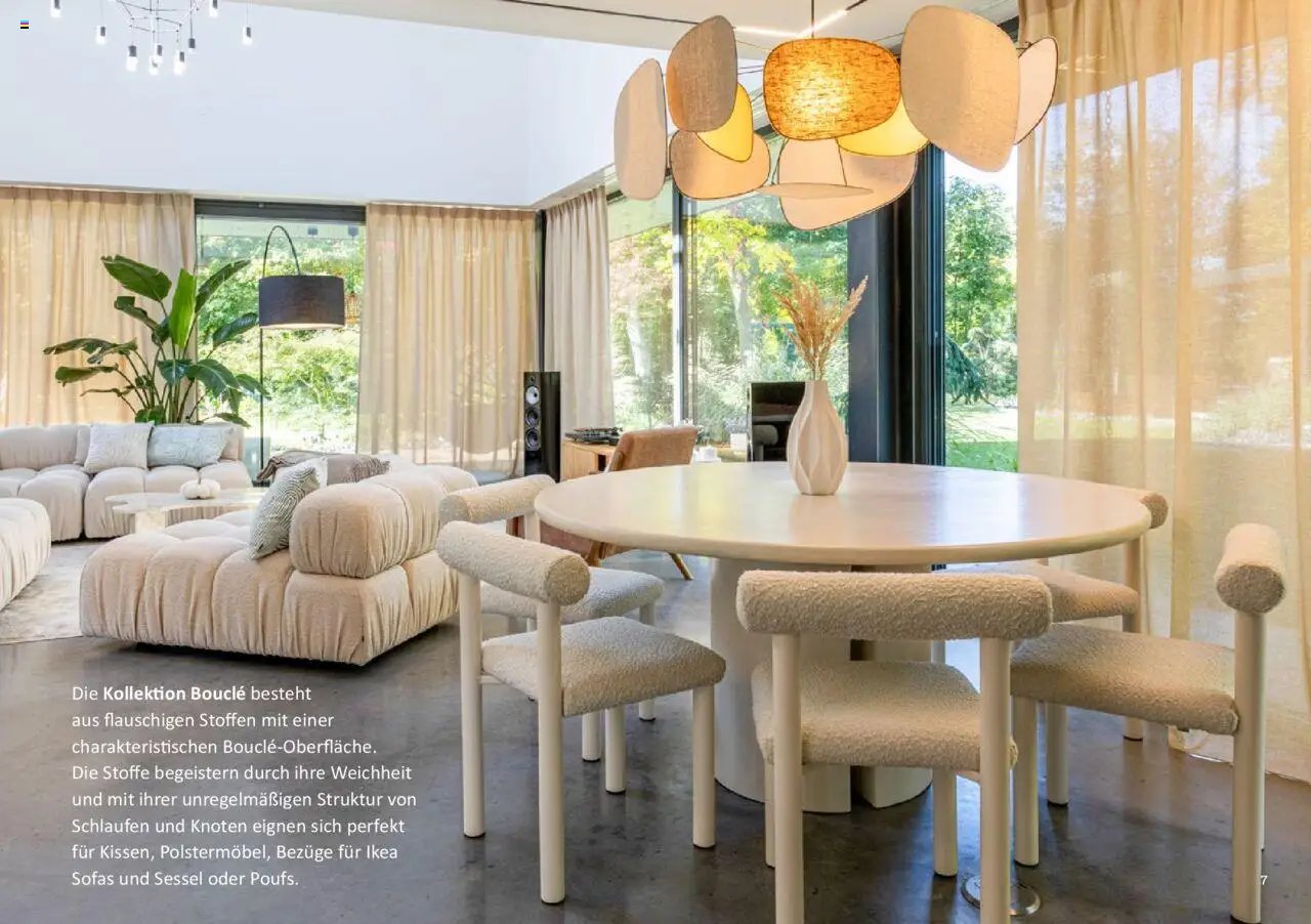 Dekoria - Produktkatalog