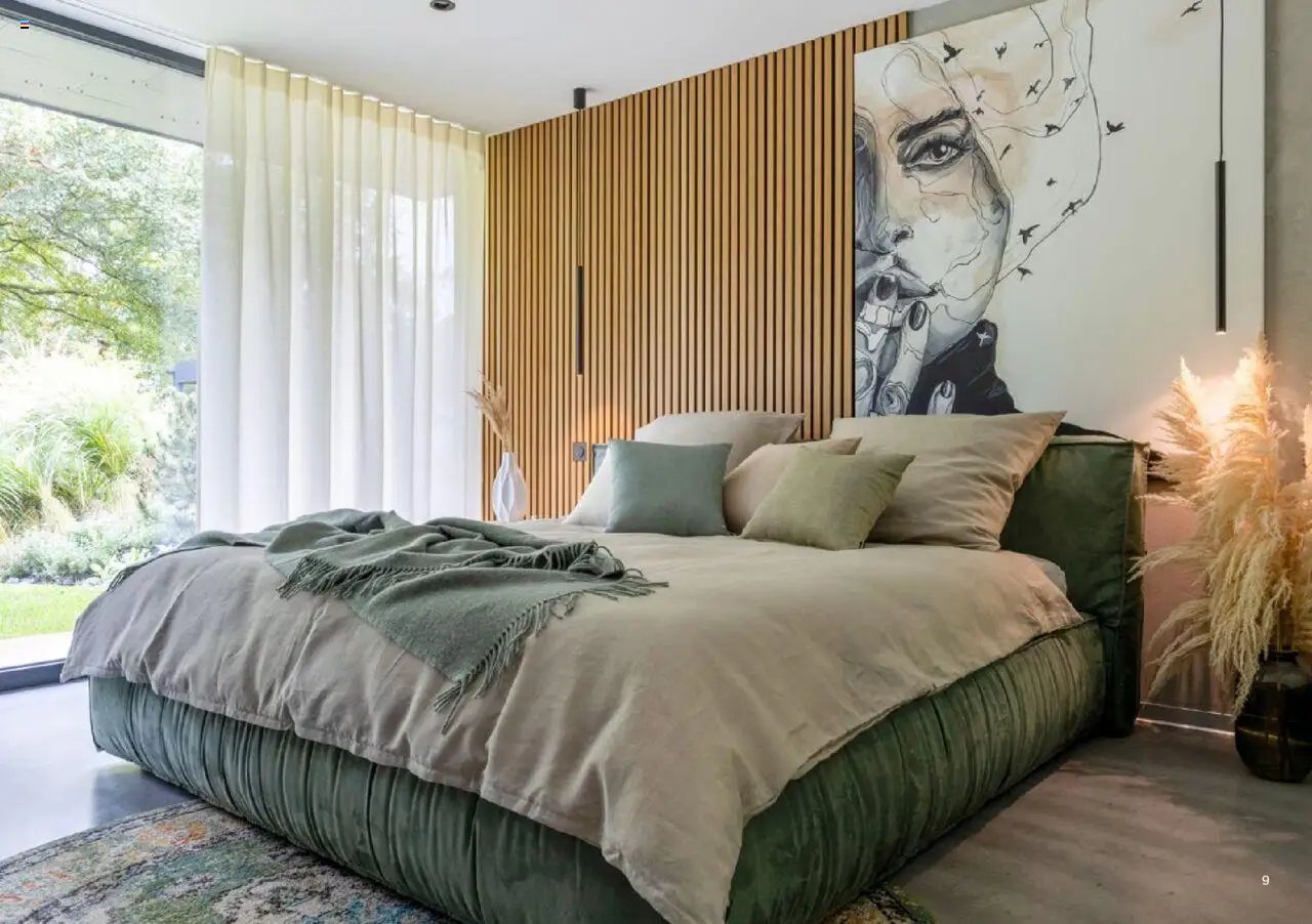 Dekoria - Produktkatalog