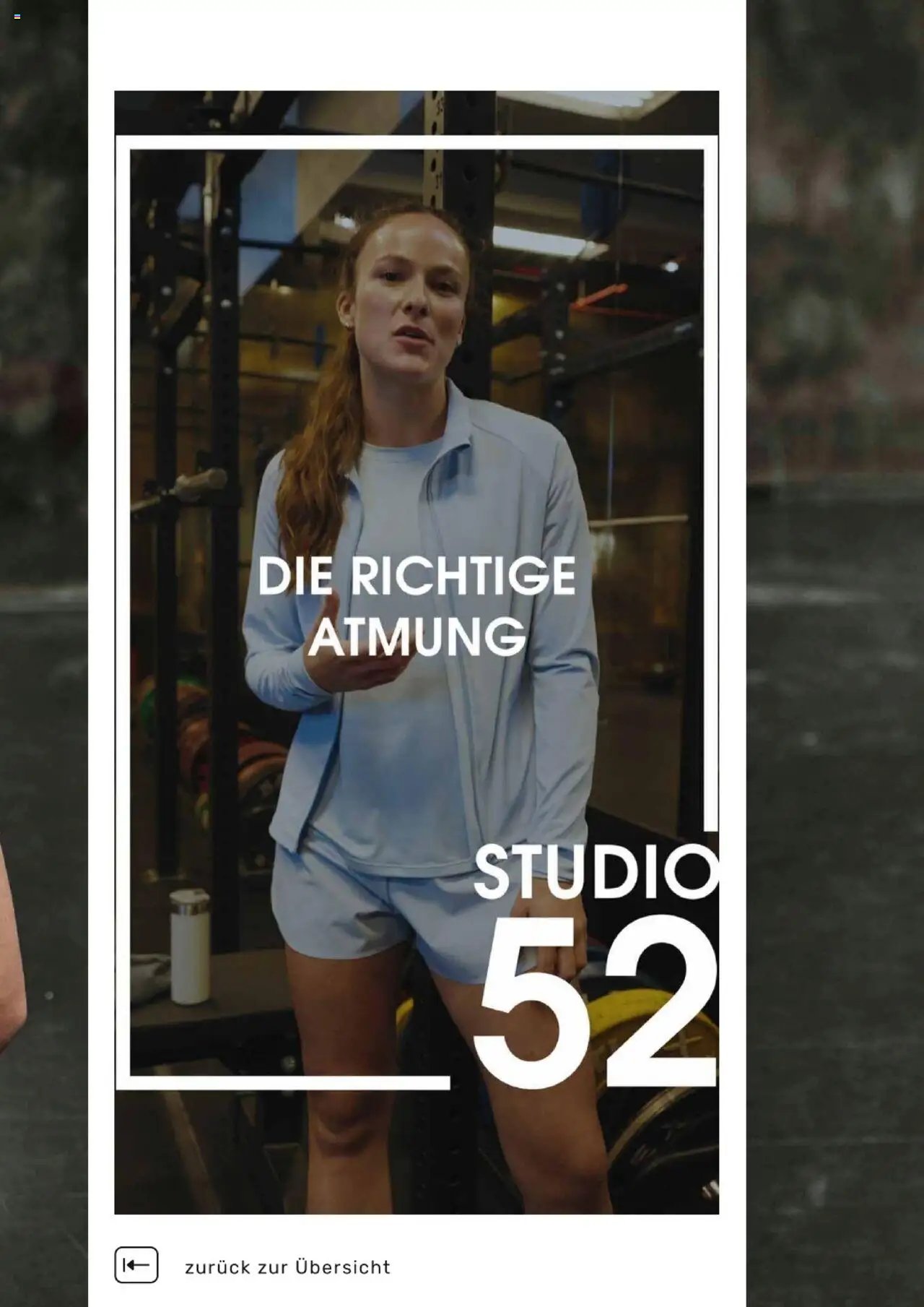 Sport2000 Endorphine Rush (2025-02-24 - 2025-08-24) | 101