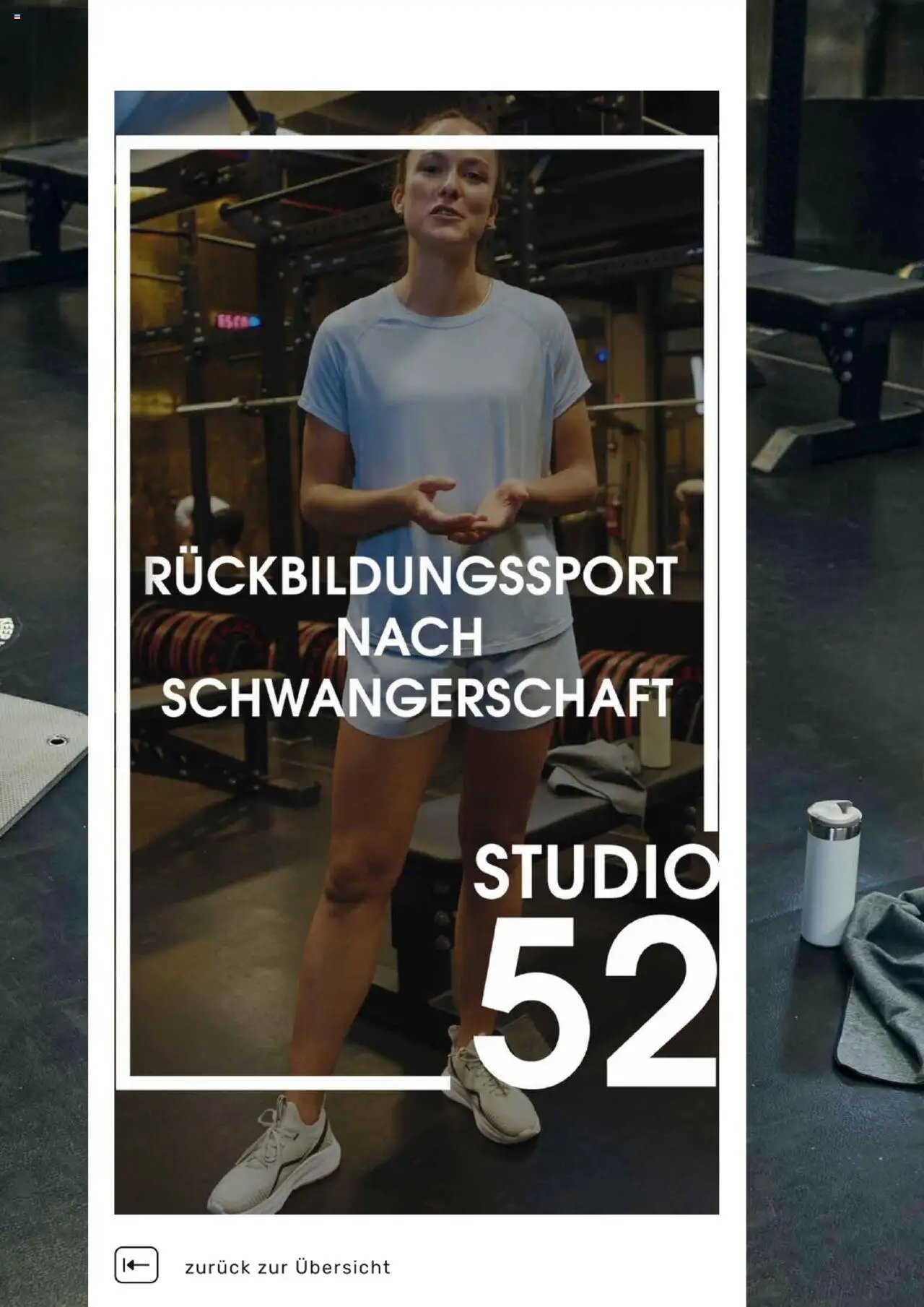 Sport2000 Endorphine Rush (2025-02-24 - 2025-08-24) | 105