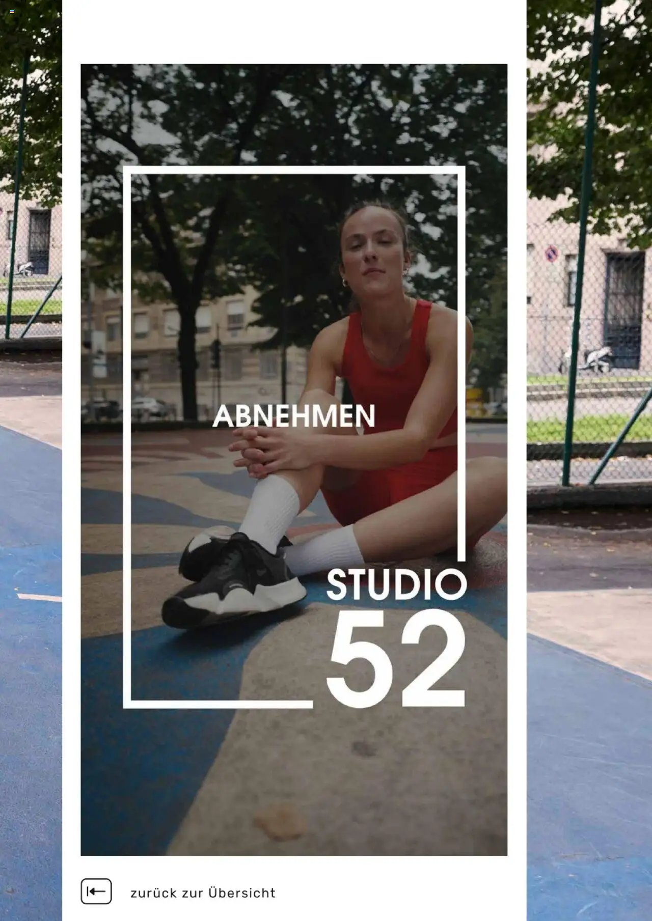 Sport2000 Endorphine Rush (2025-02-24 - 2025-08-24) | 113