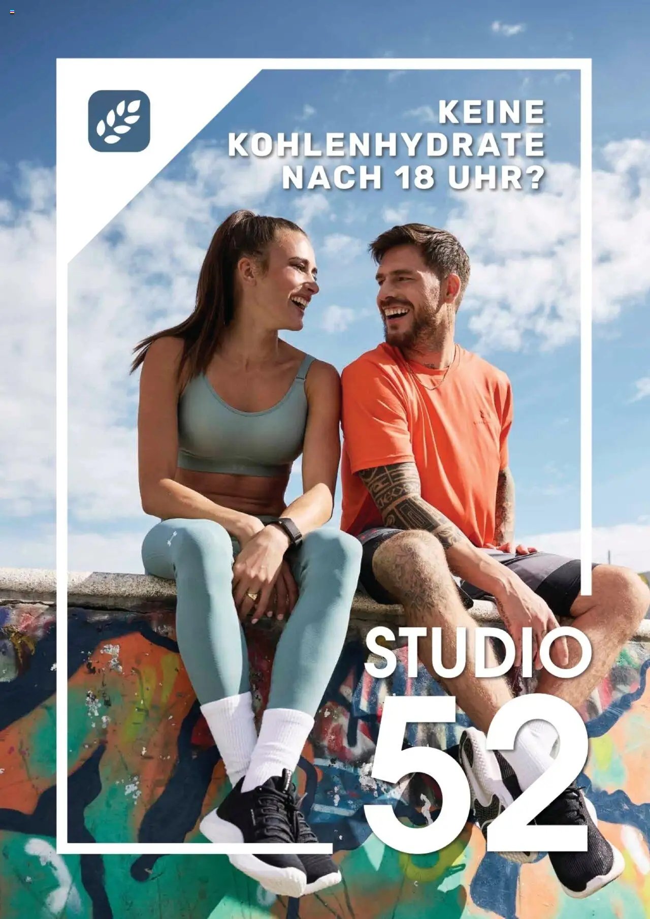 Sport2000 Endorphine Rush (2025-02-24 - 2025-08-24) | 118