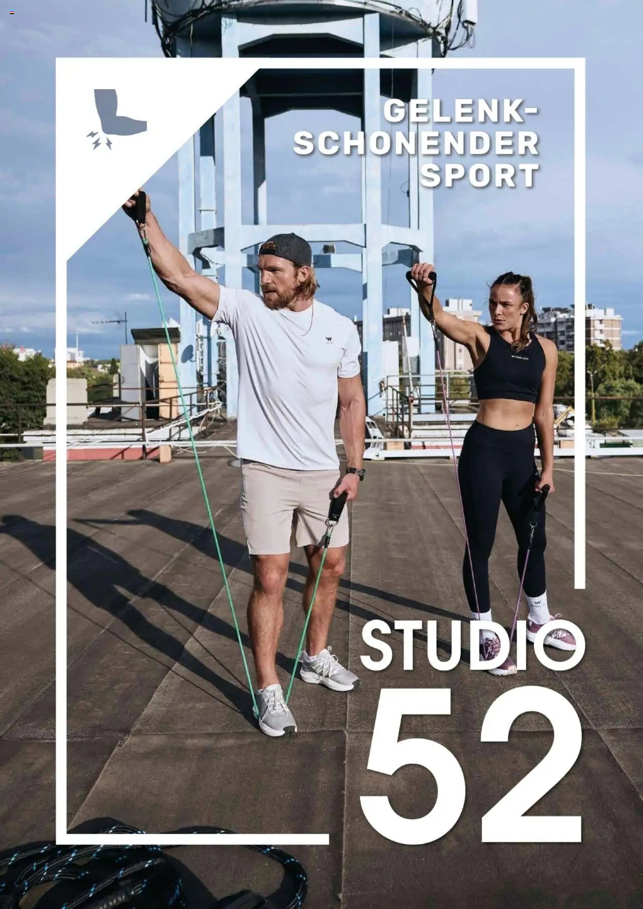 Sport2000 Endorphine Rush (2025-02-24 - 2025-08-24) | 128