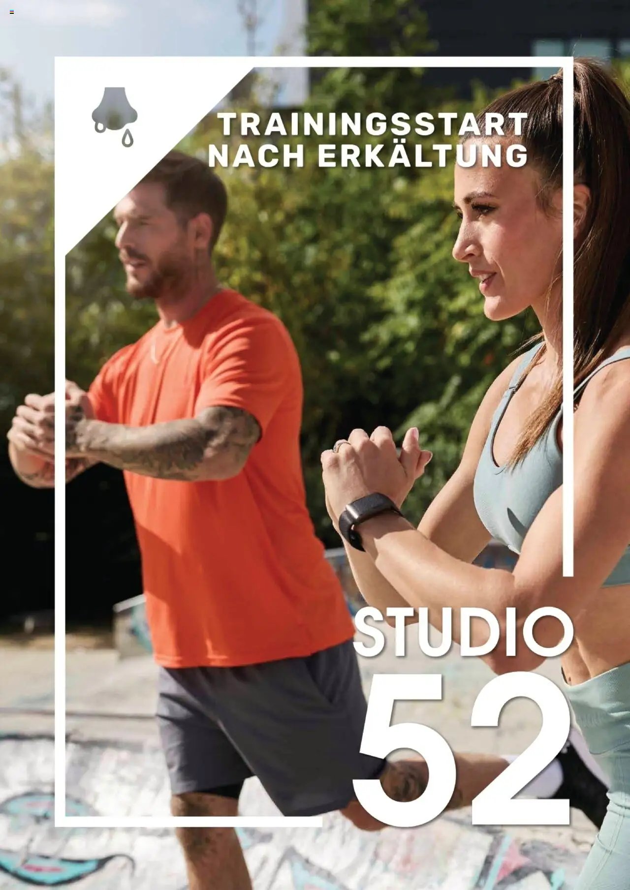 Sport2000 Endorphine Rush (2025-02-24 - 2025-08-24) | 132