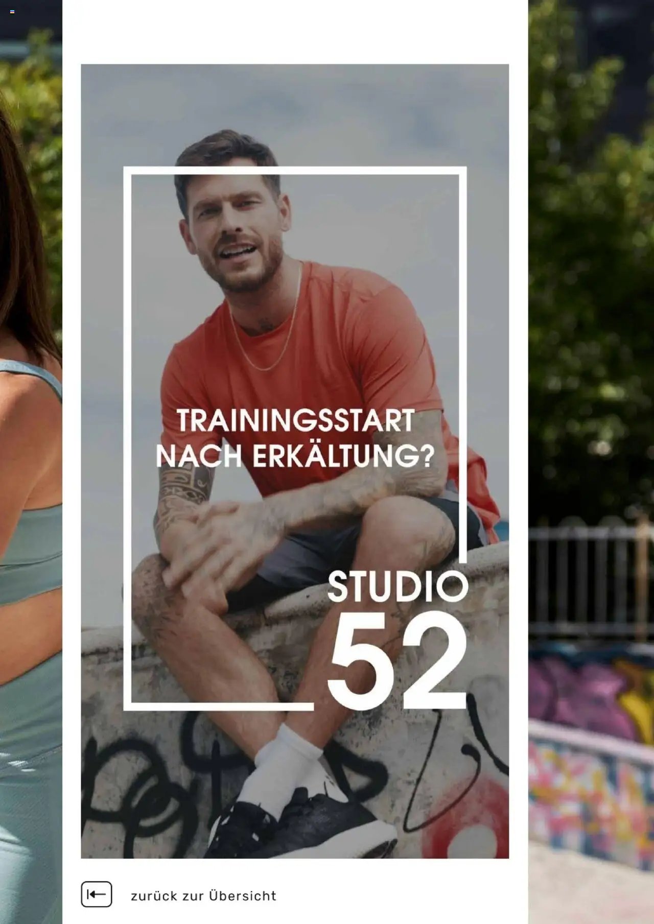 Sport2000 Endorphine Rush (2025-02-24 - 2025-08-24) | 133